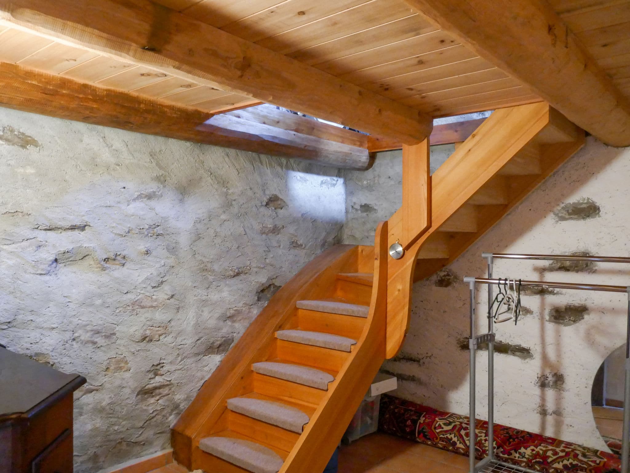 Inside other