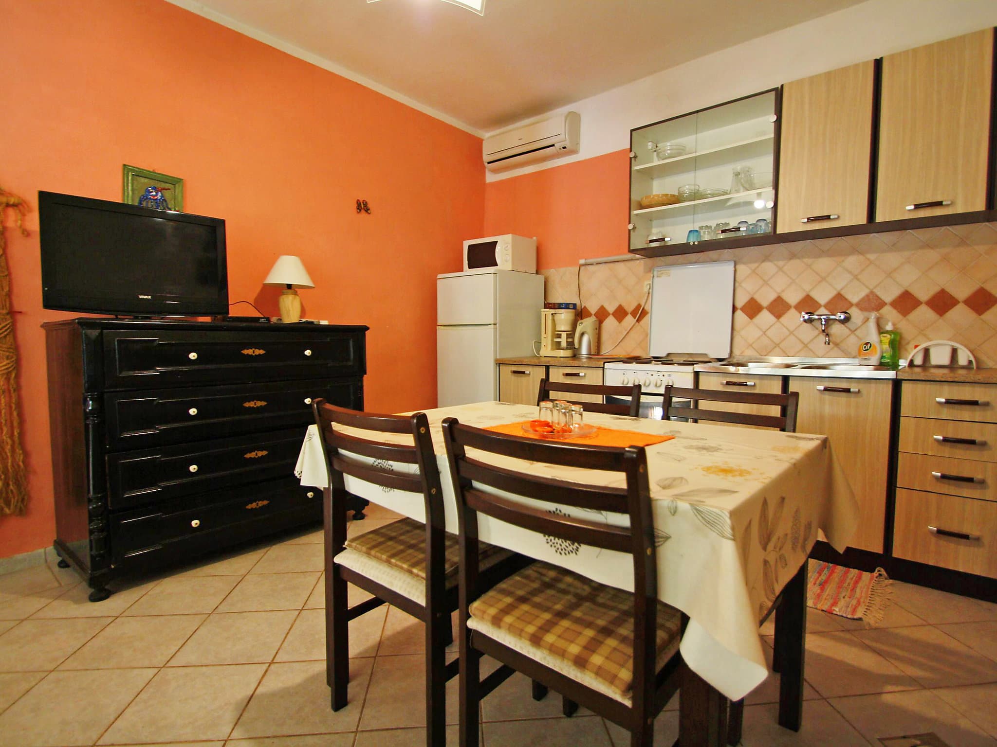 Inside other