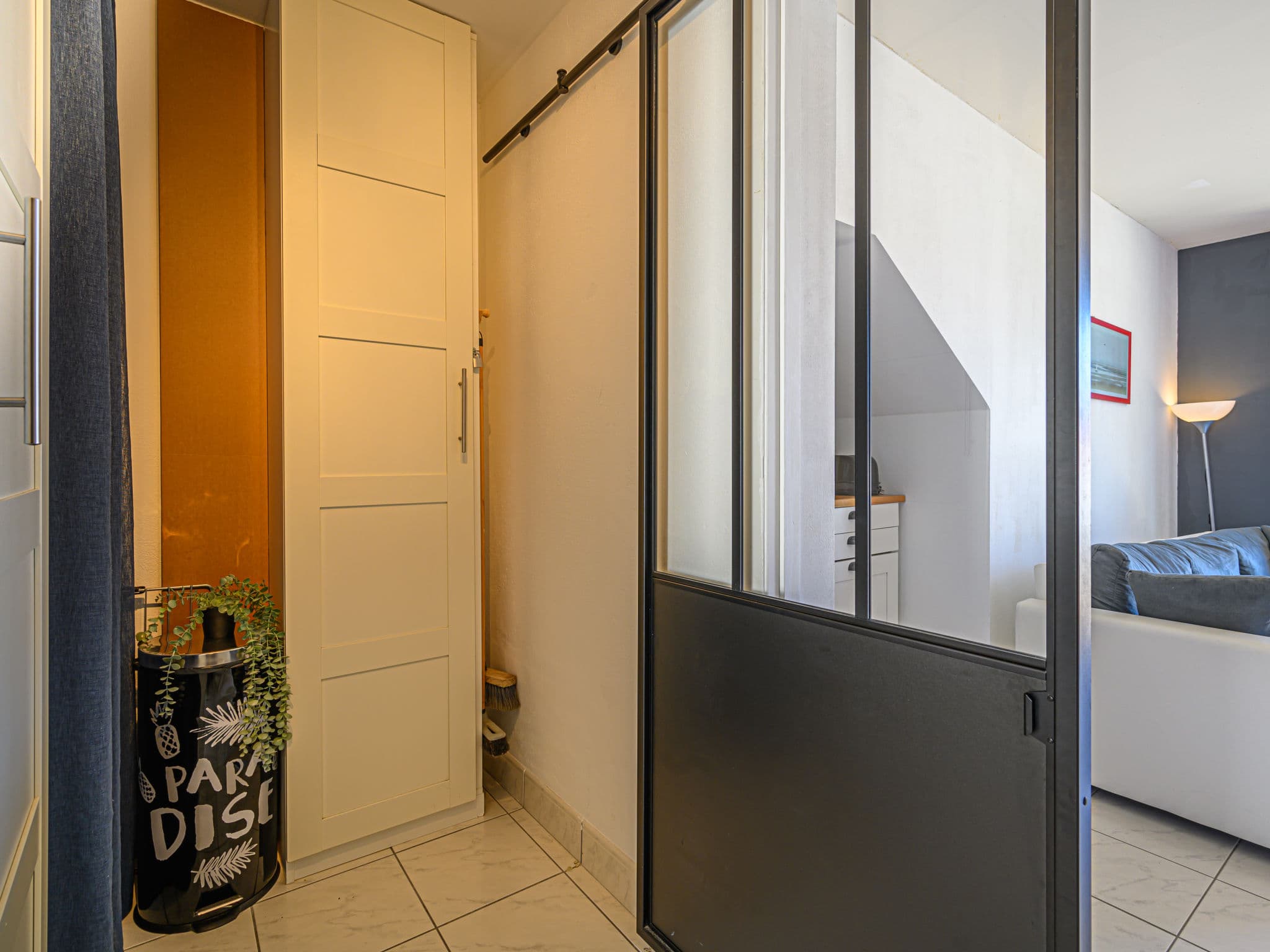 Inside other