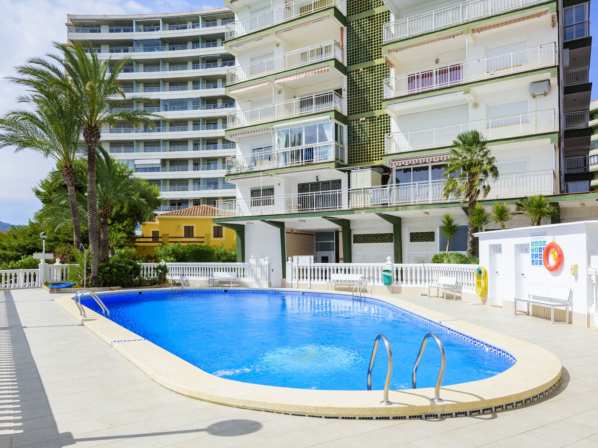 Pool Outdoor