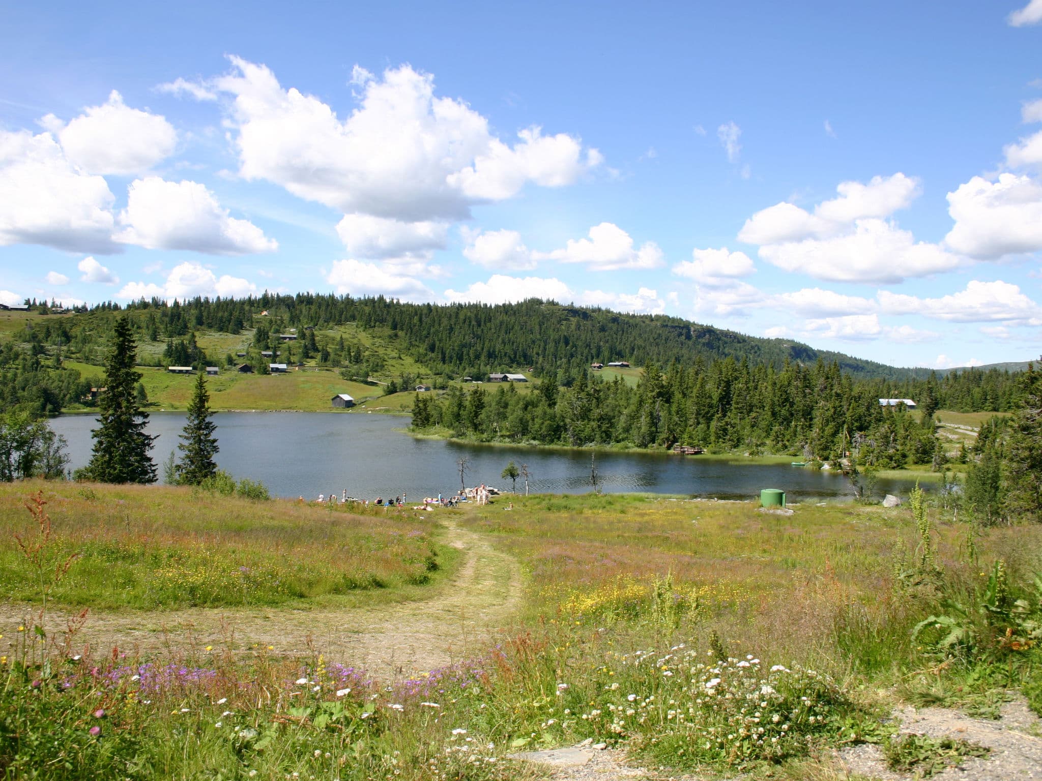 Place