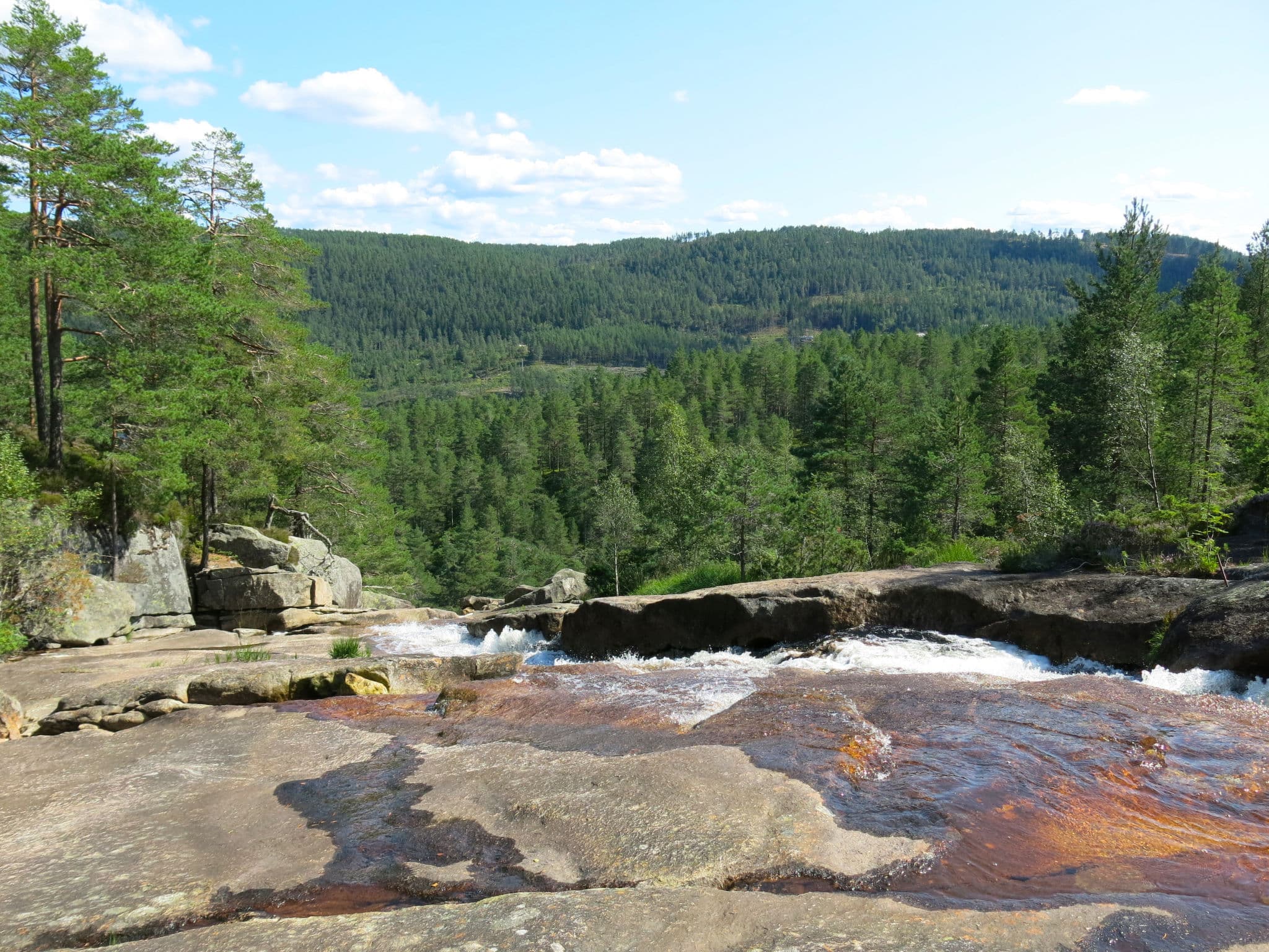 Place
