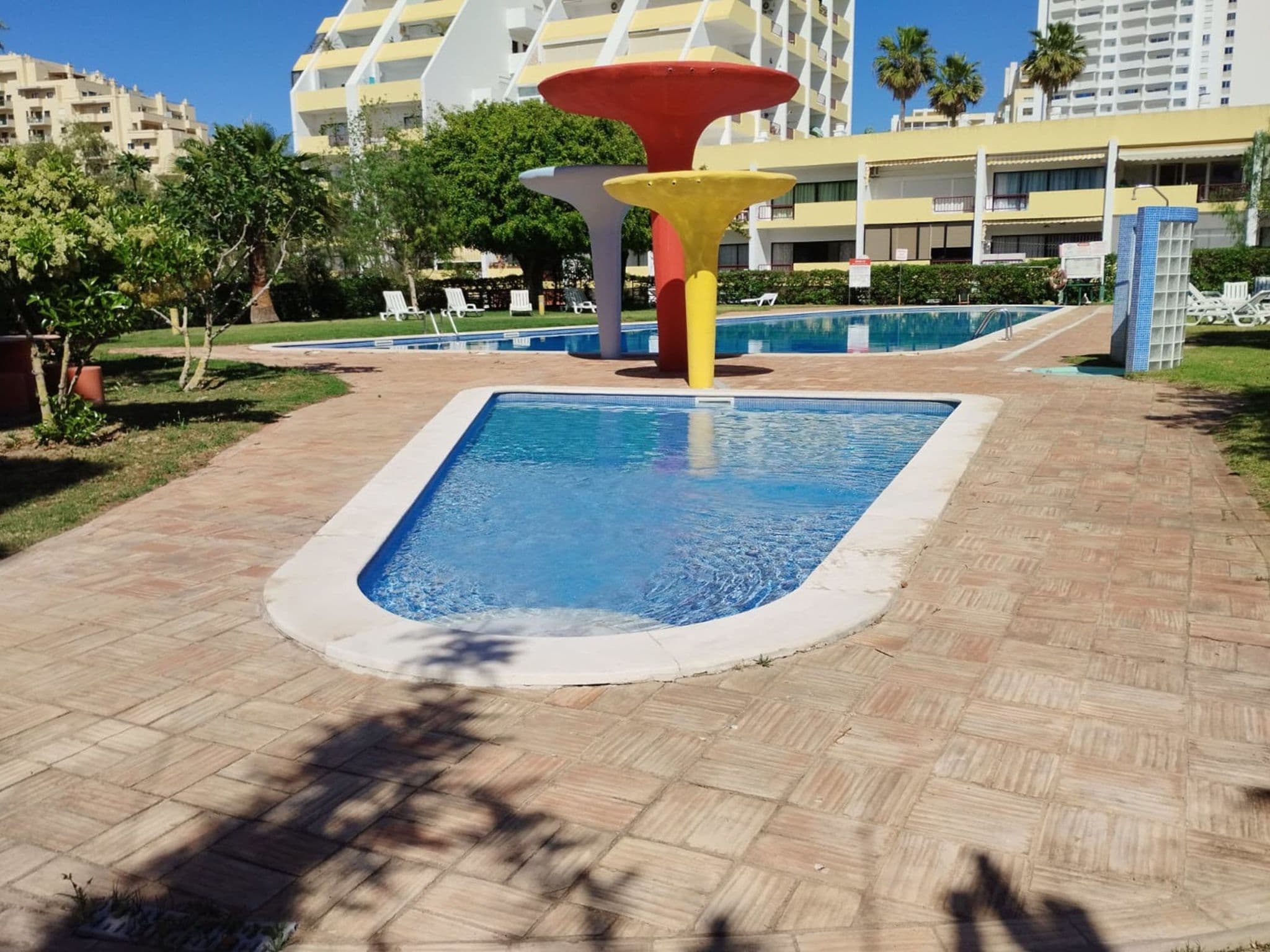 Pool Outdoor