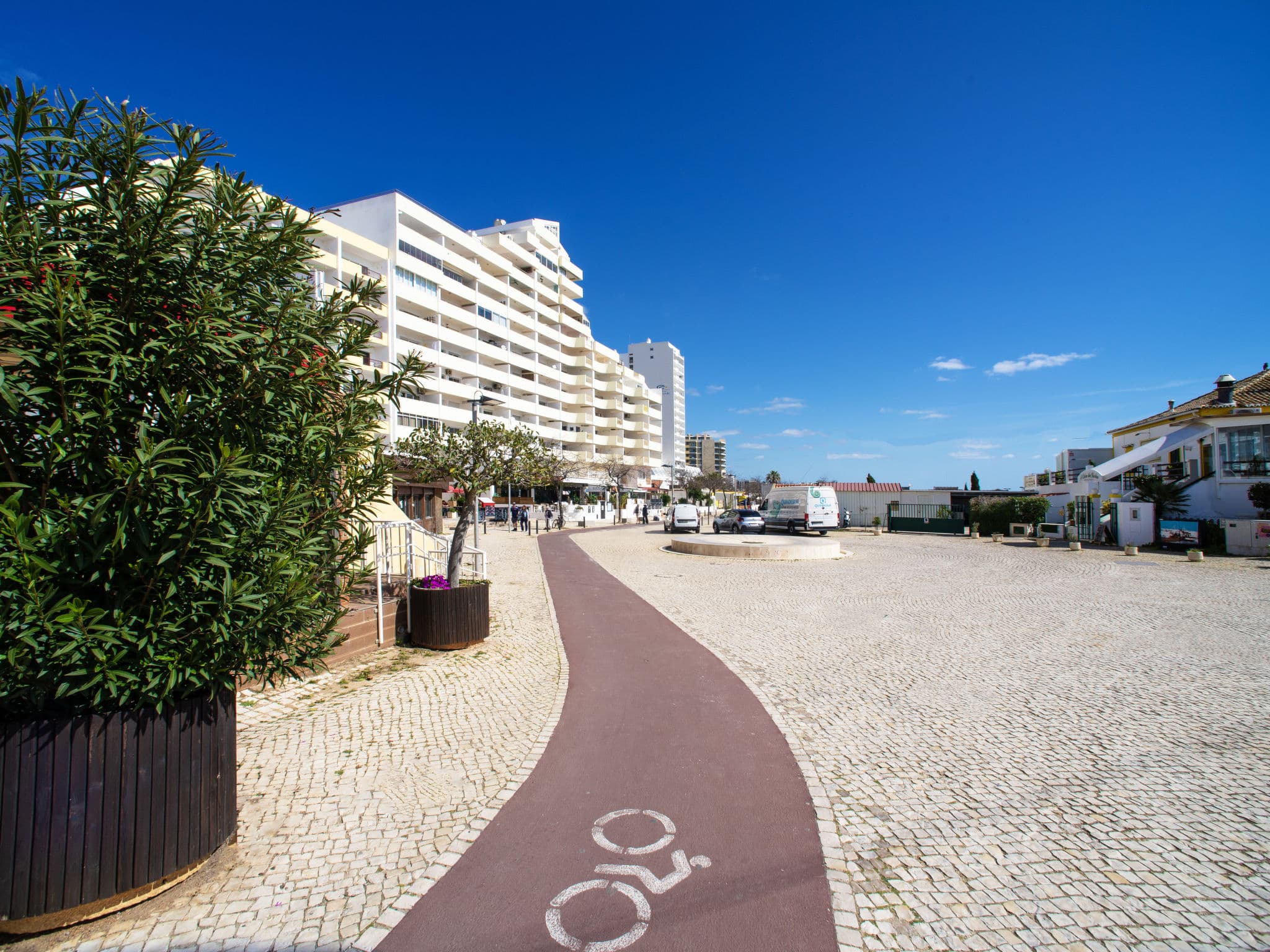 Place