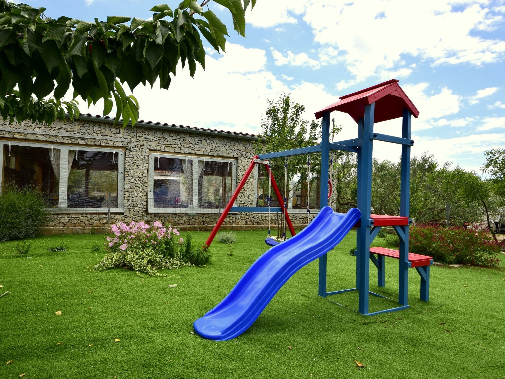 Outdoor