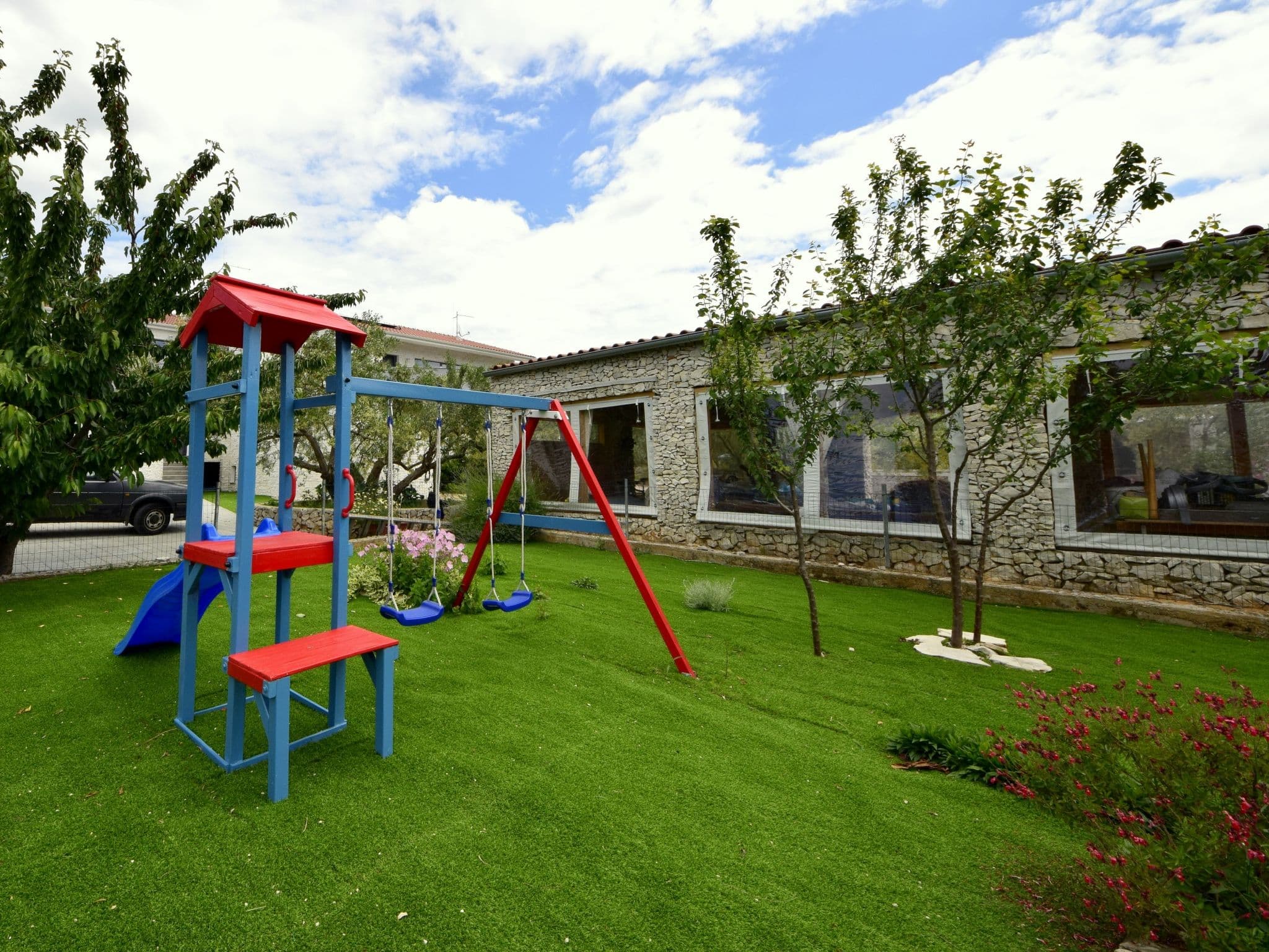 Outdoor