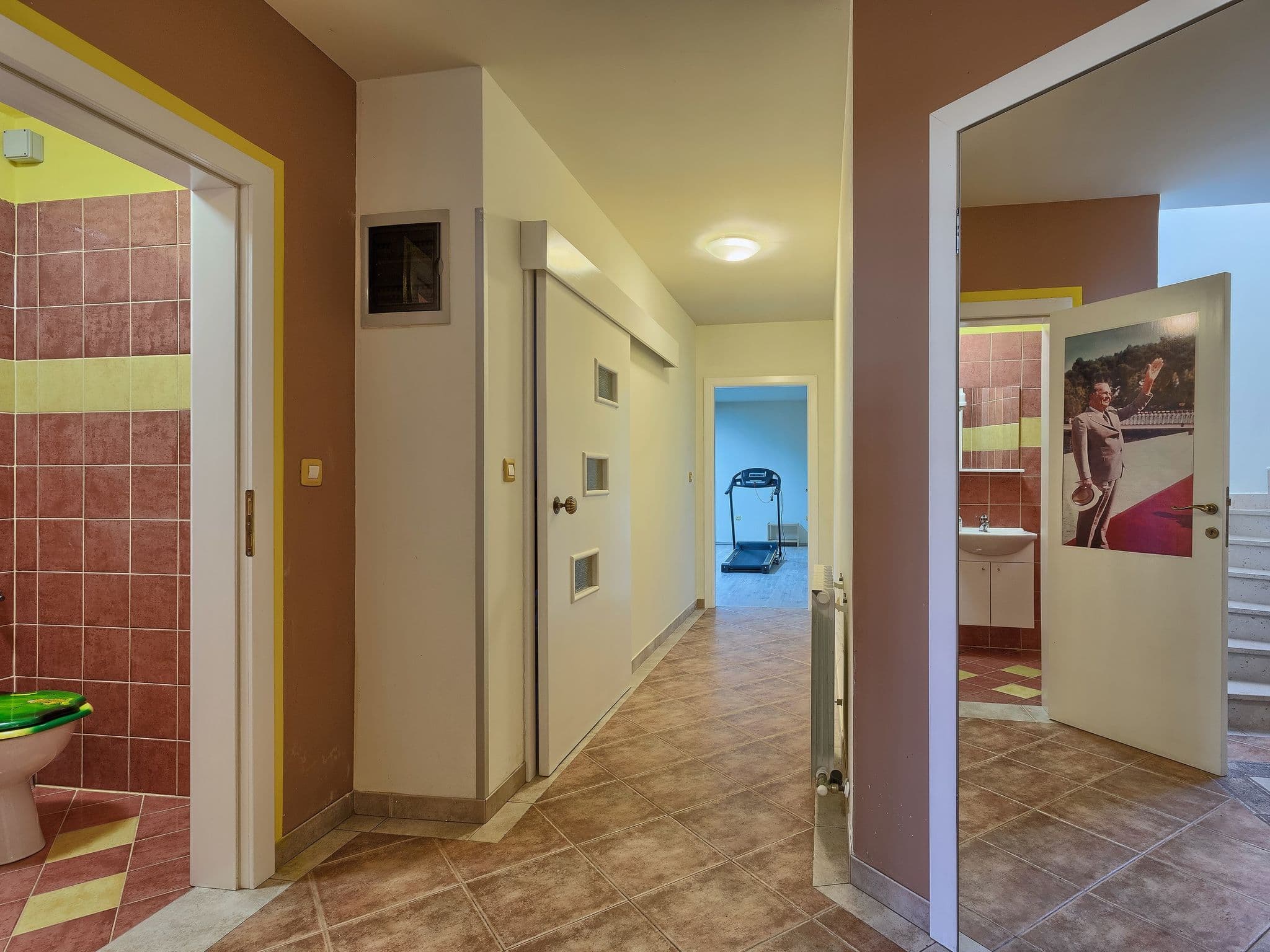 Inside other