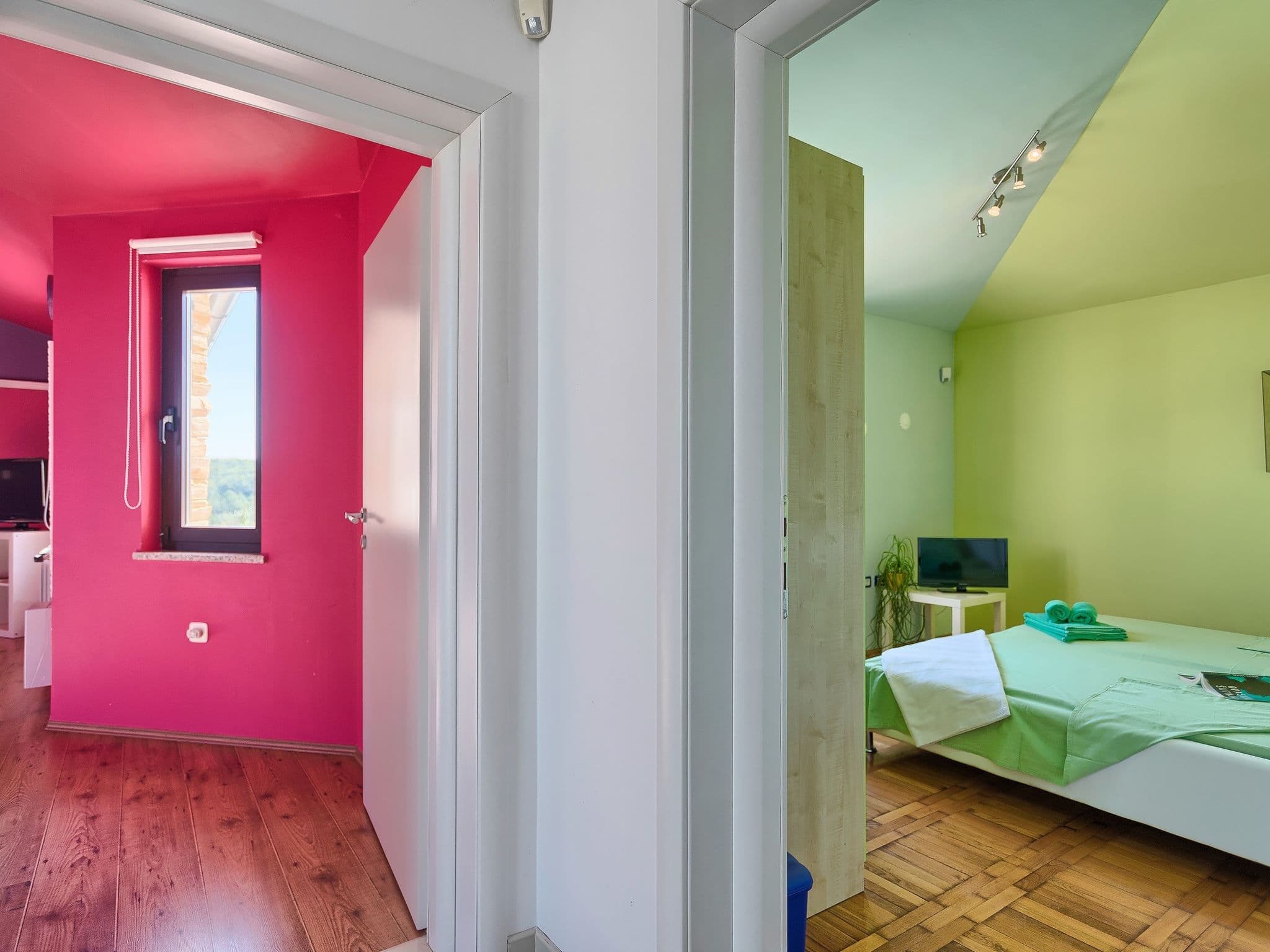 Inside other