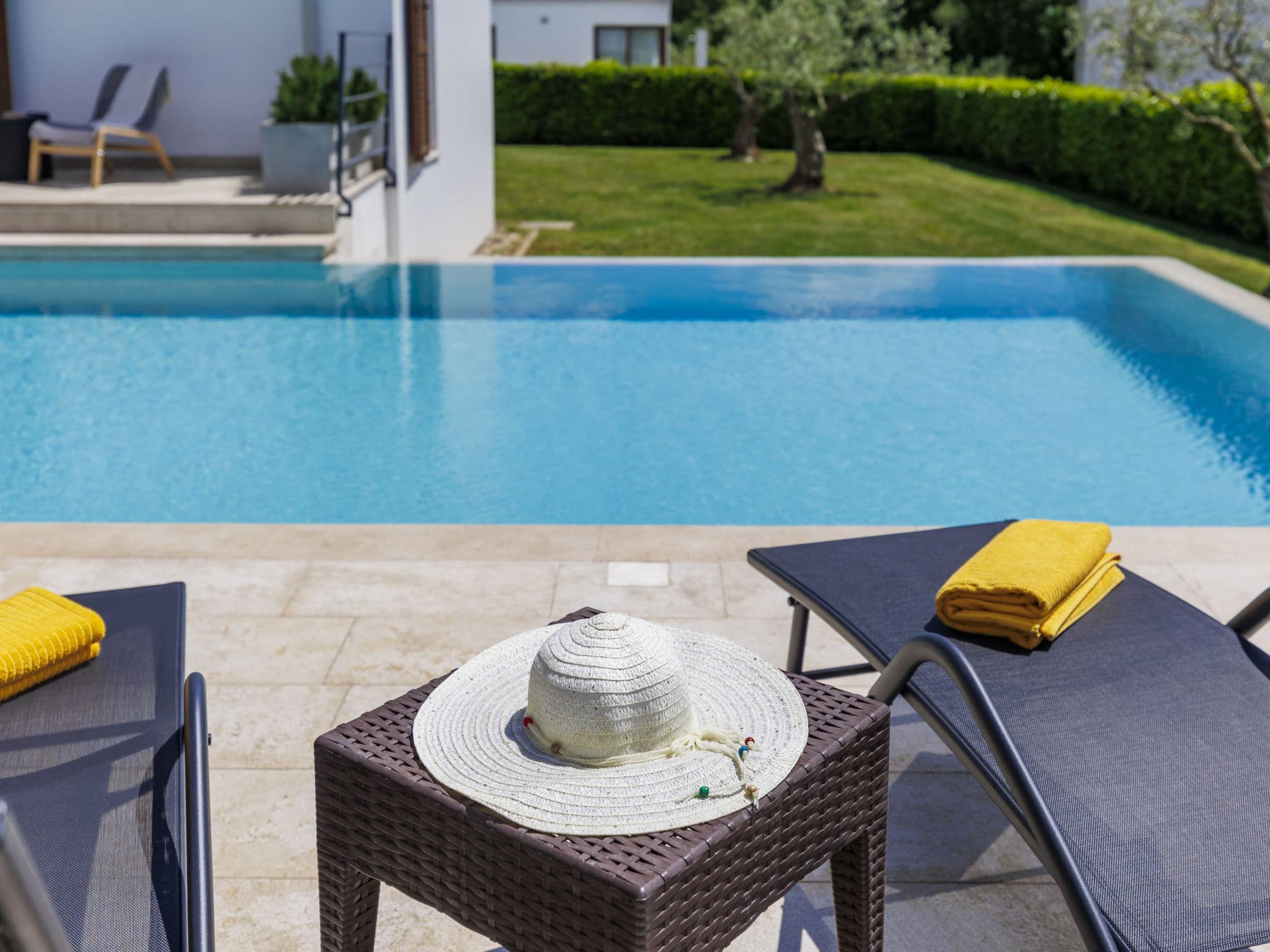 Pool Outdoor