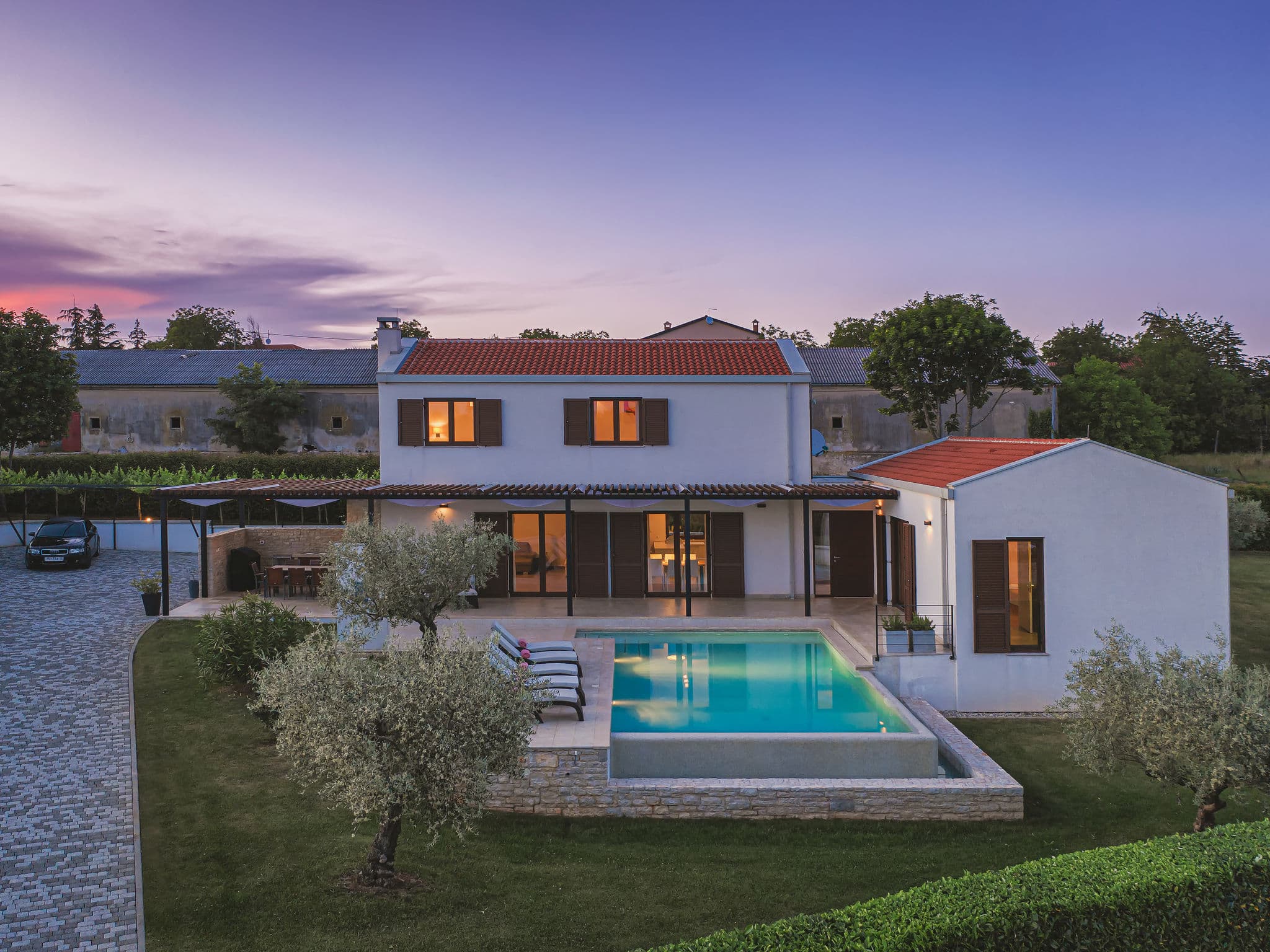 Pool Outdoor