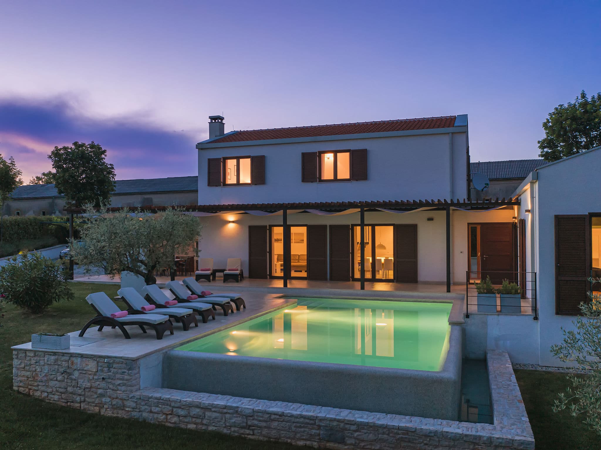 Pool Outdoor