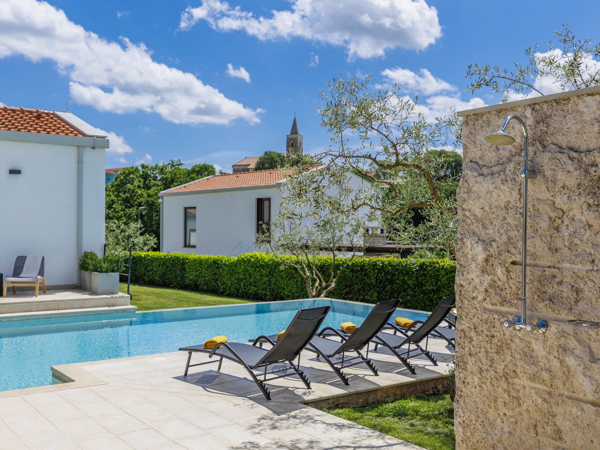 Pool Outdoor