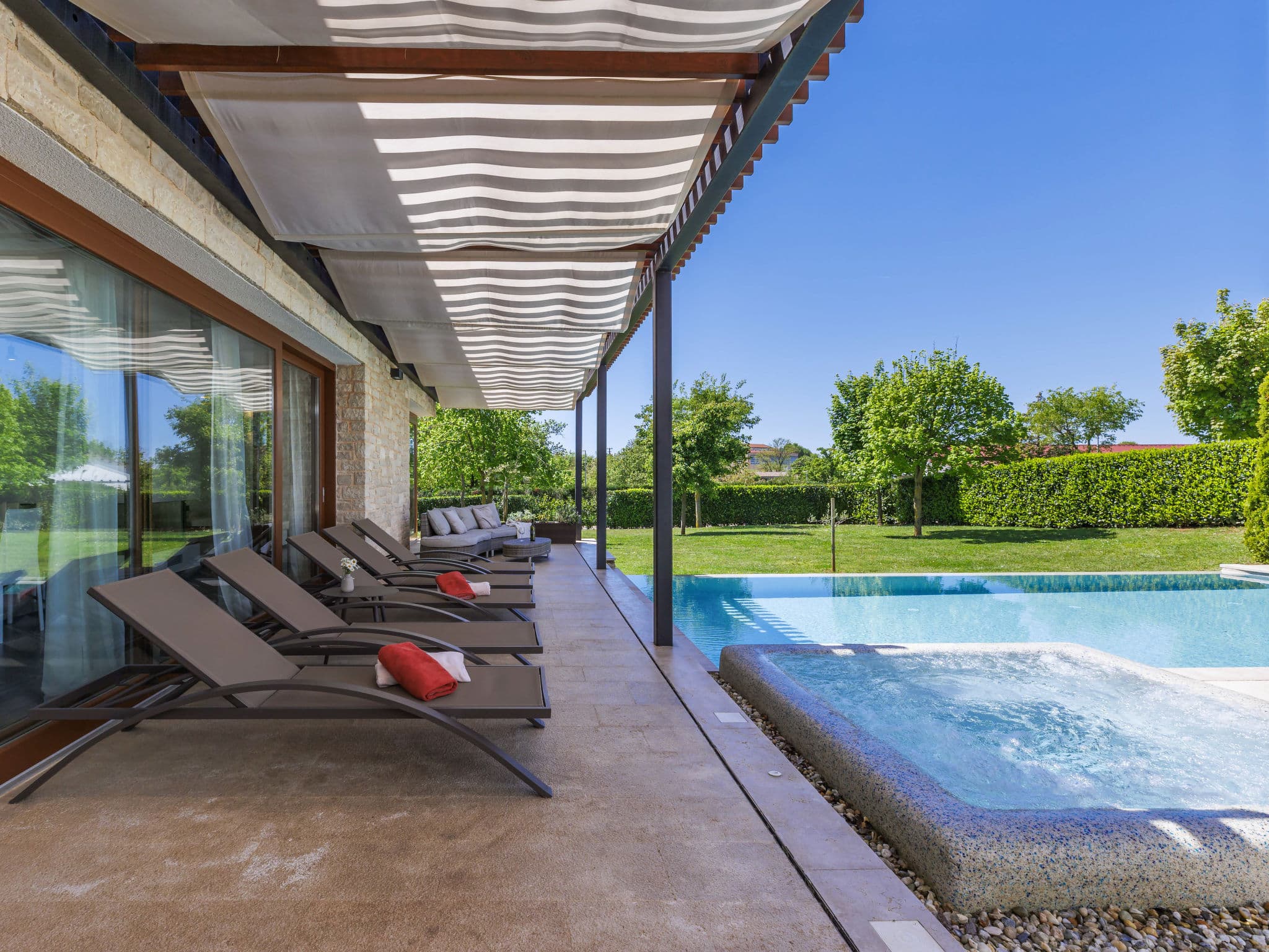 Pool Outdoor