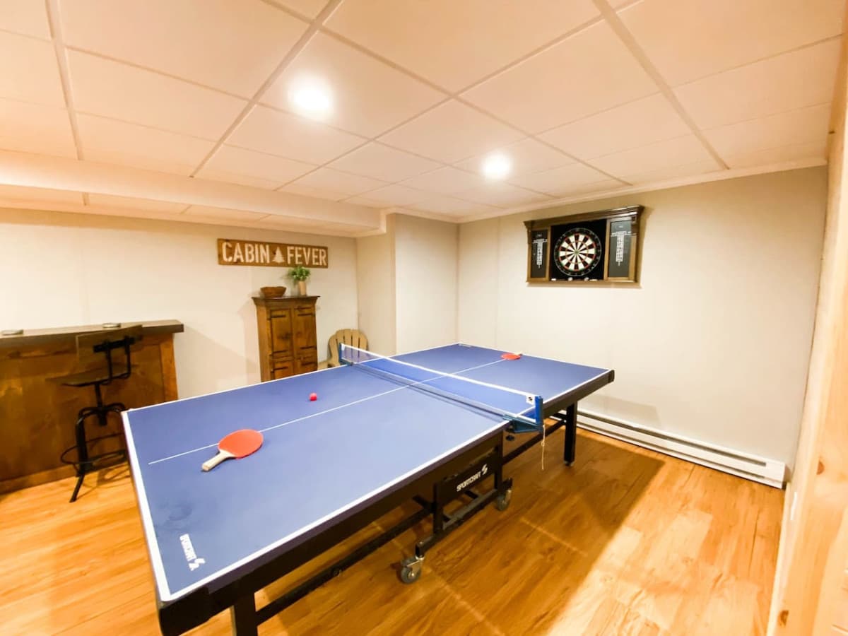 Ping Pong