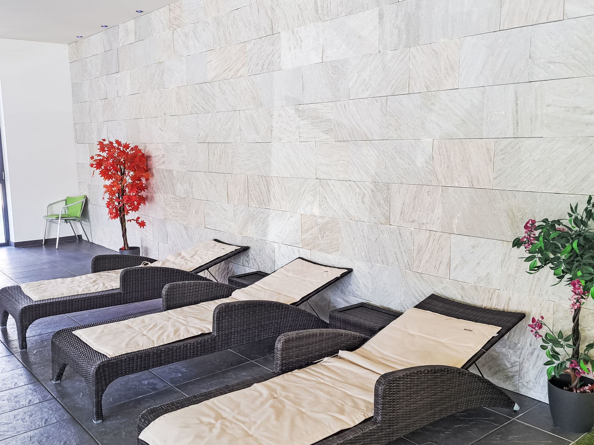 Pool Indoor