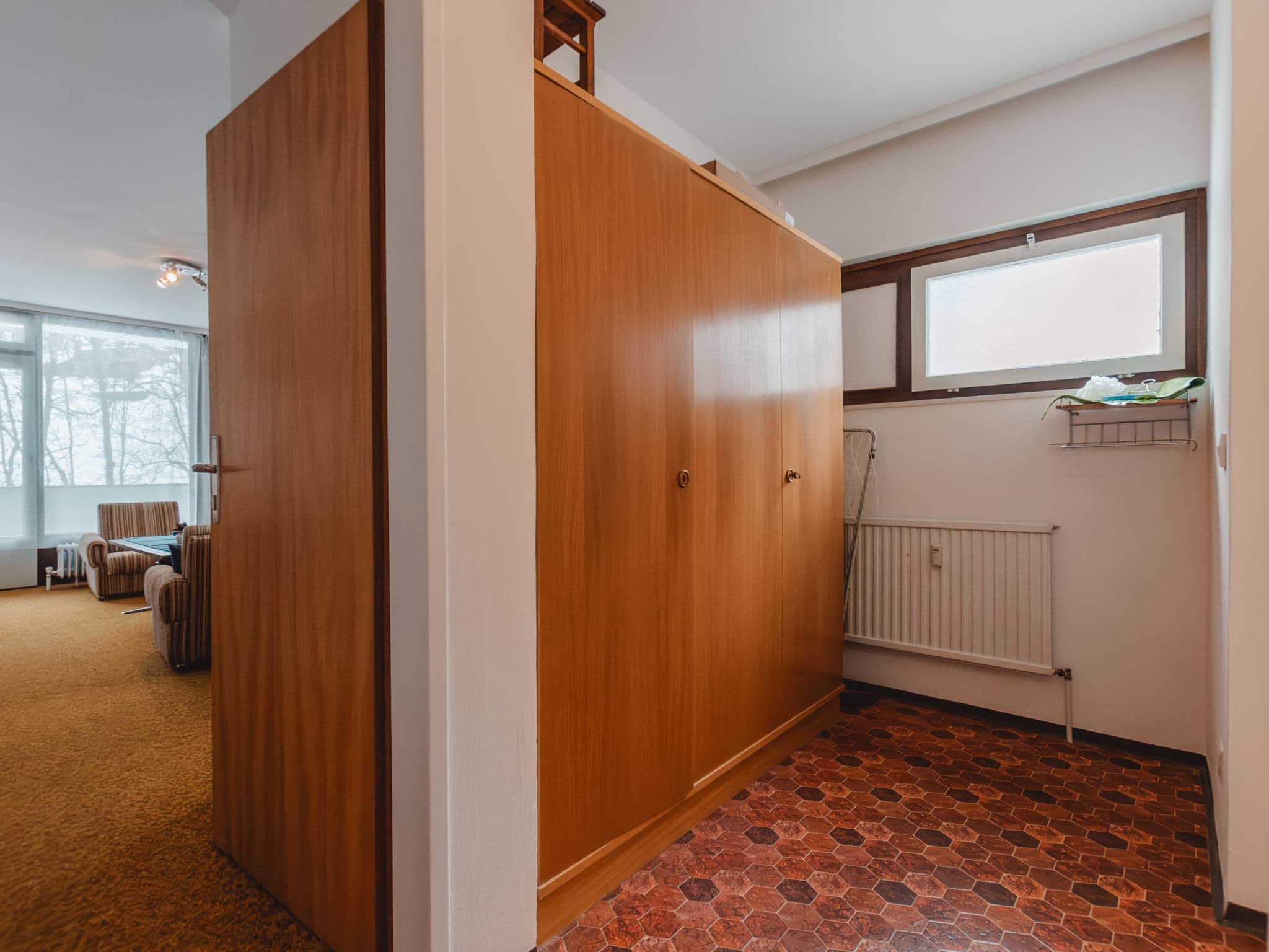 Inside other
