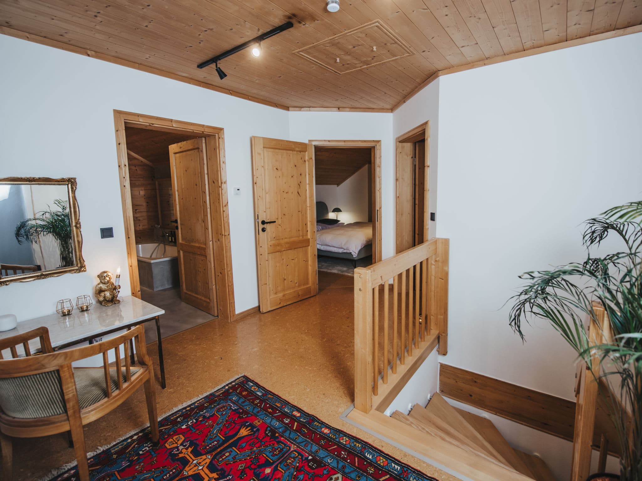 Inside other