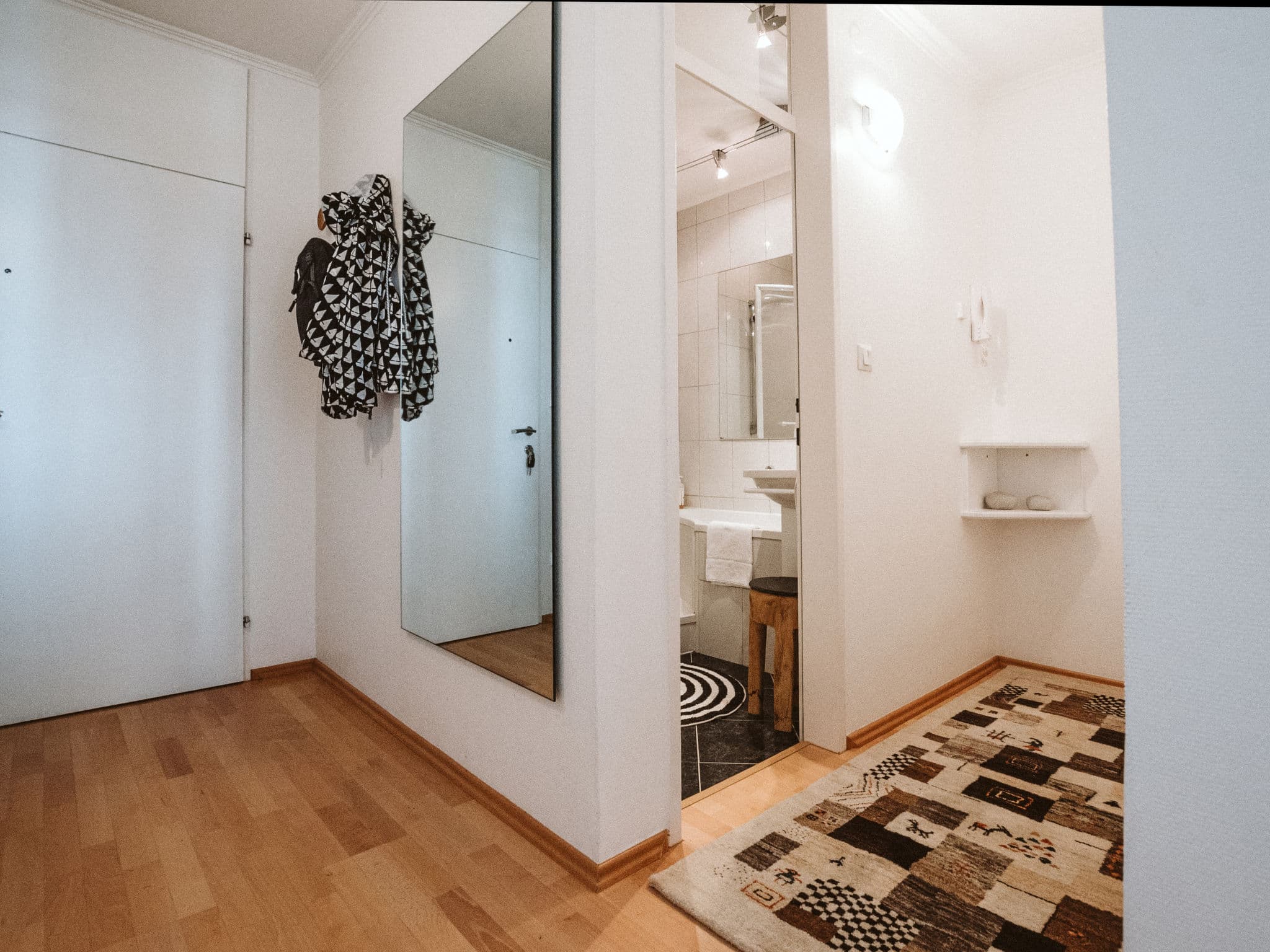 Inside other