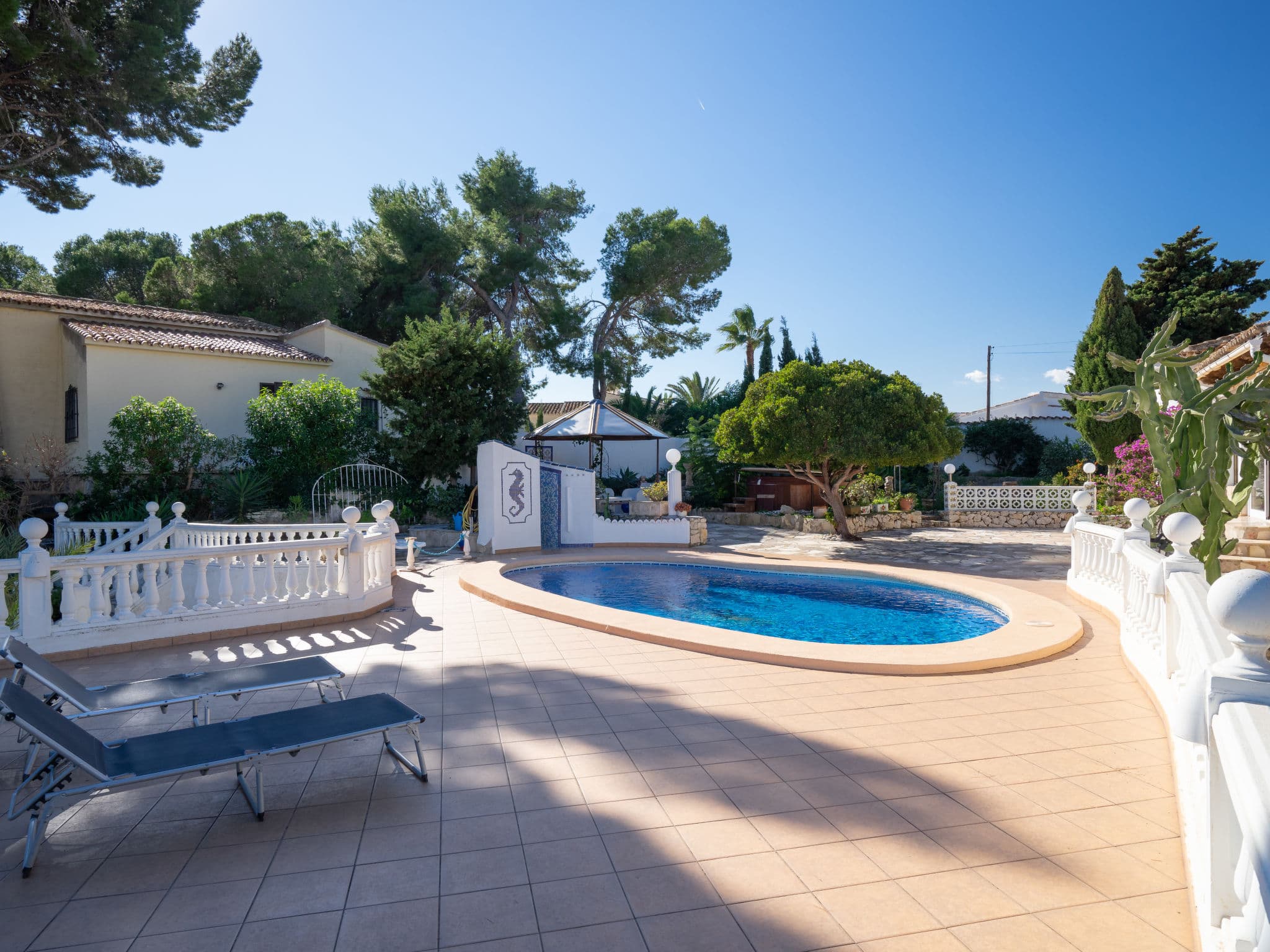 Pool Outdoor