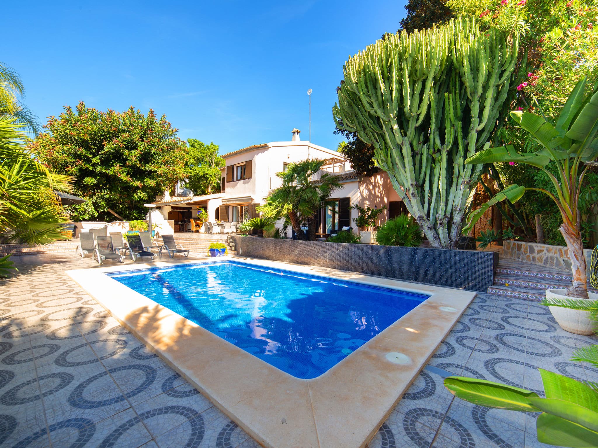 Pool Outdoor