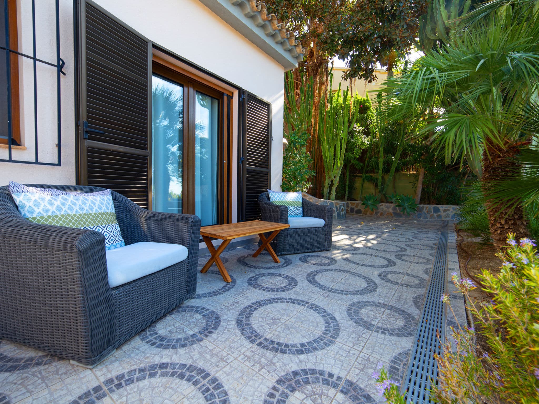 Outdoor