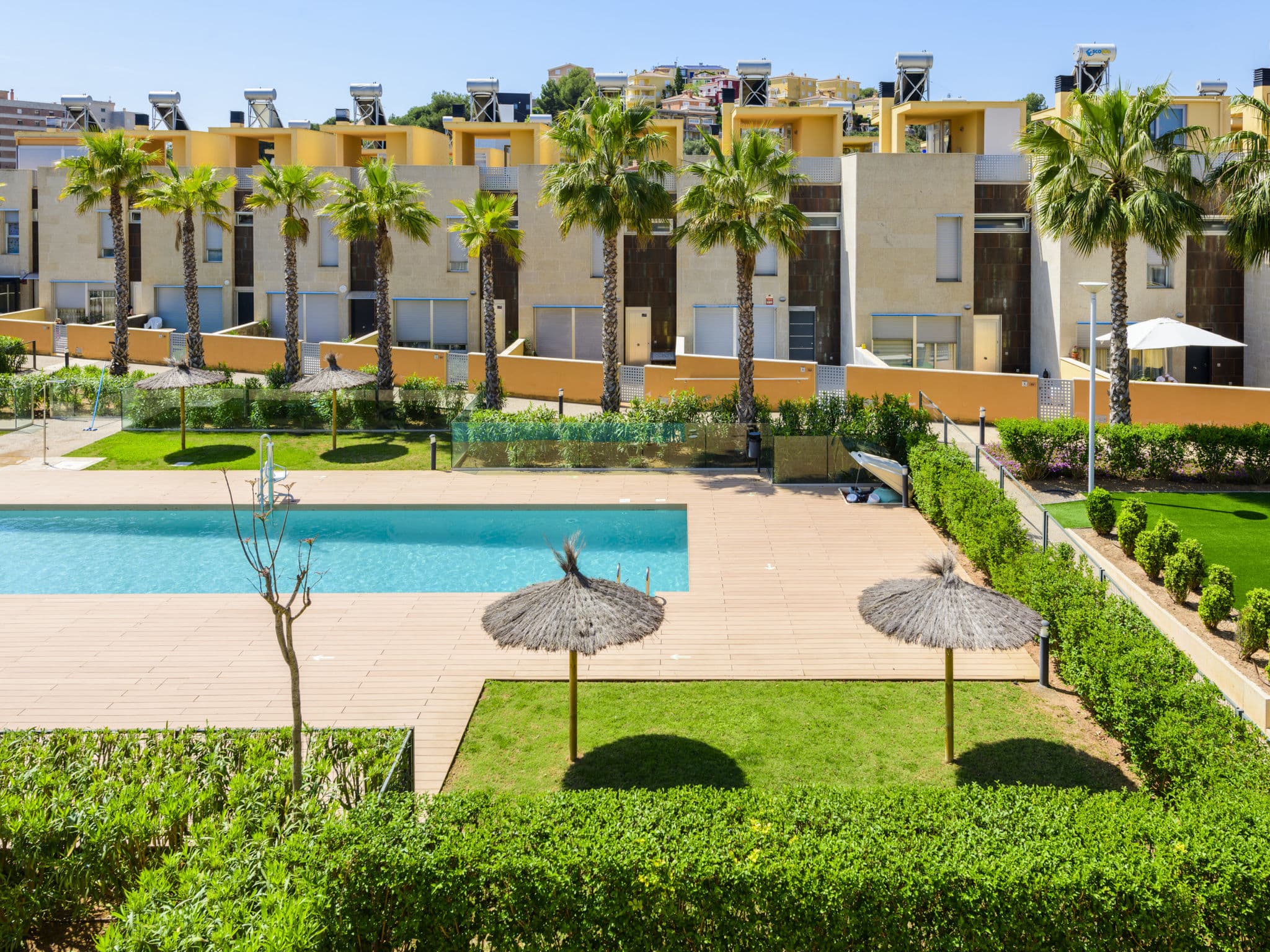 Pool Outdoor