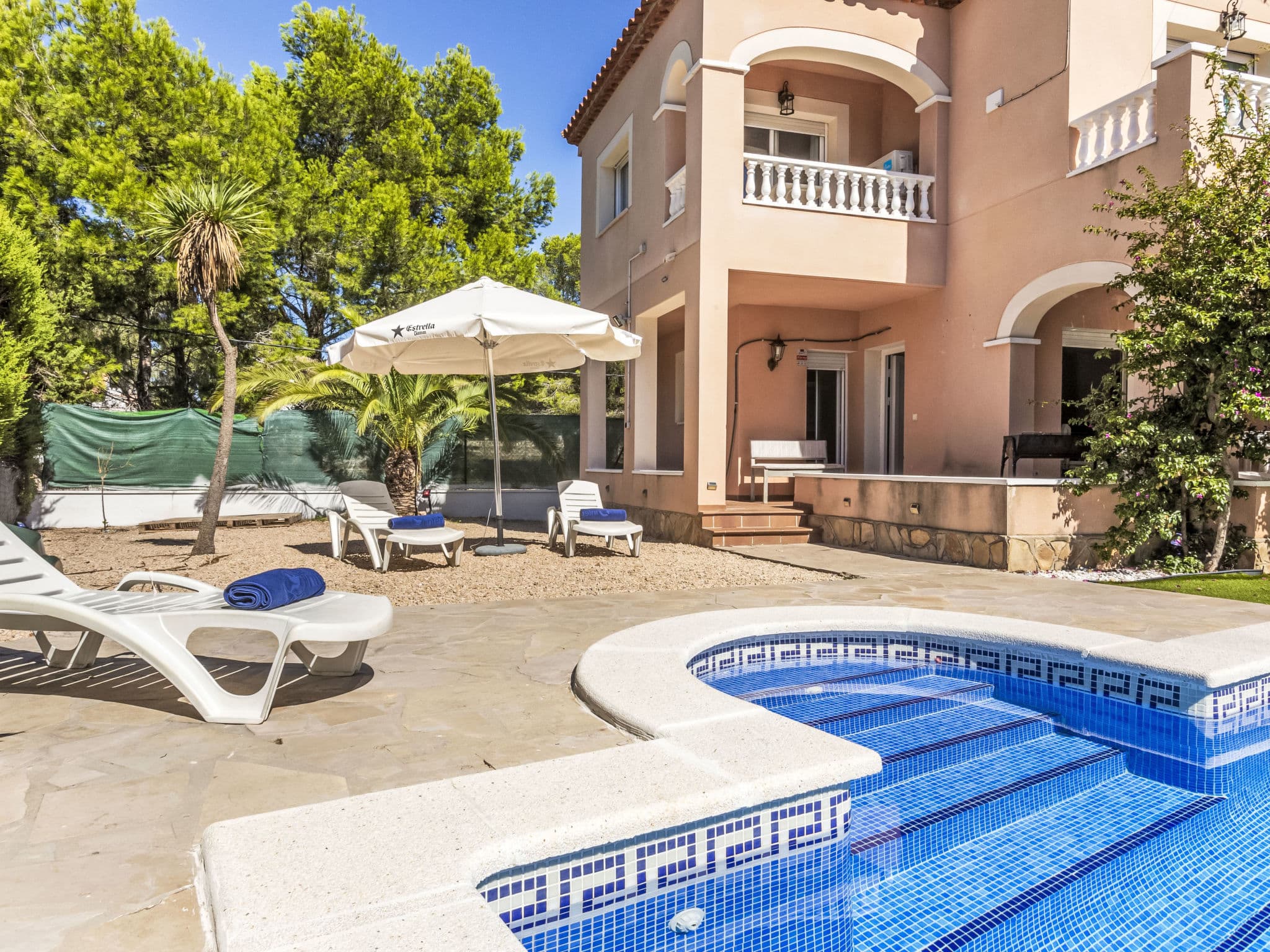 Pool Outdoor