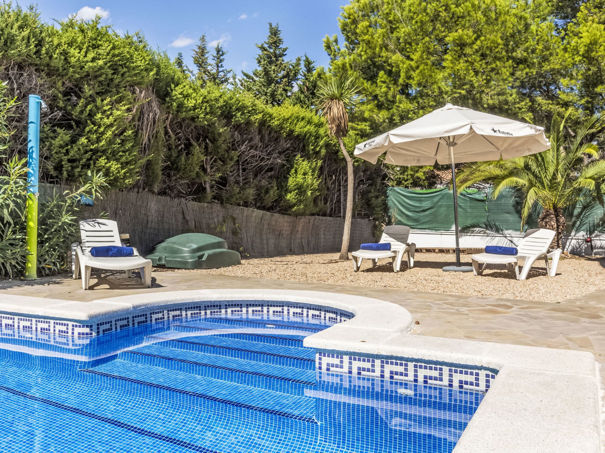 Pool Outdoor