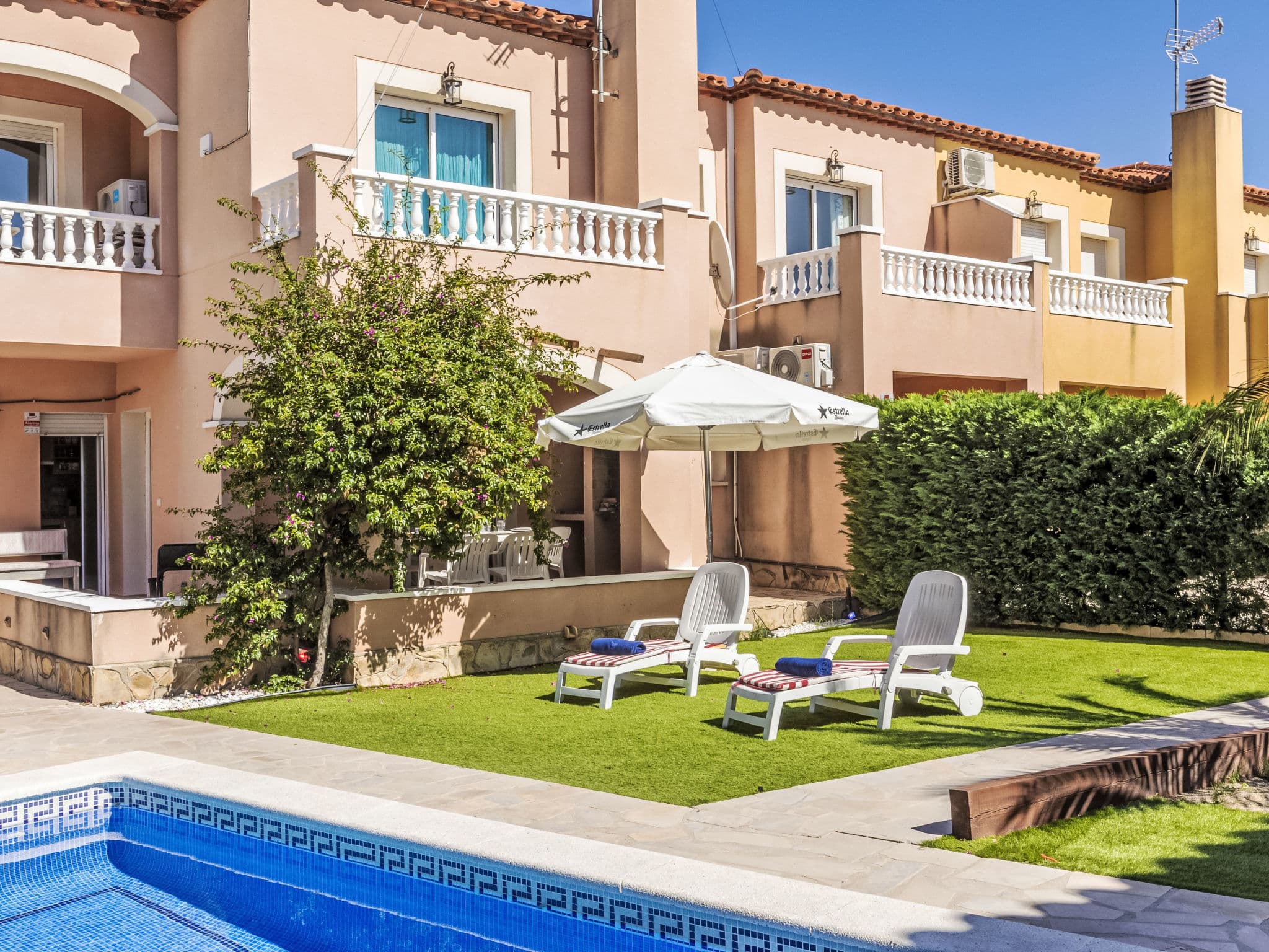 Pool Outdoor