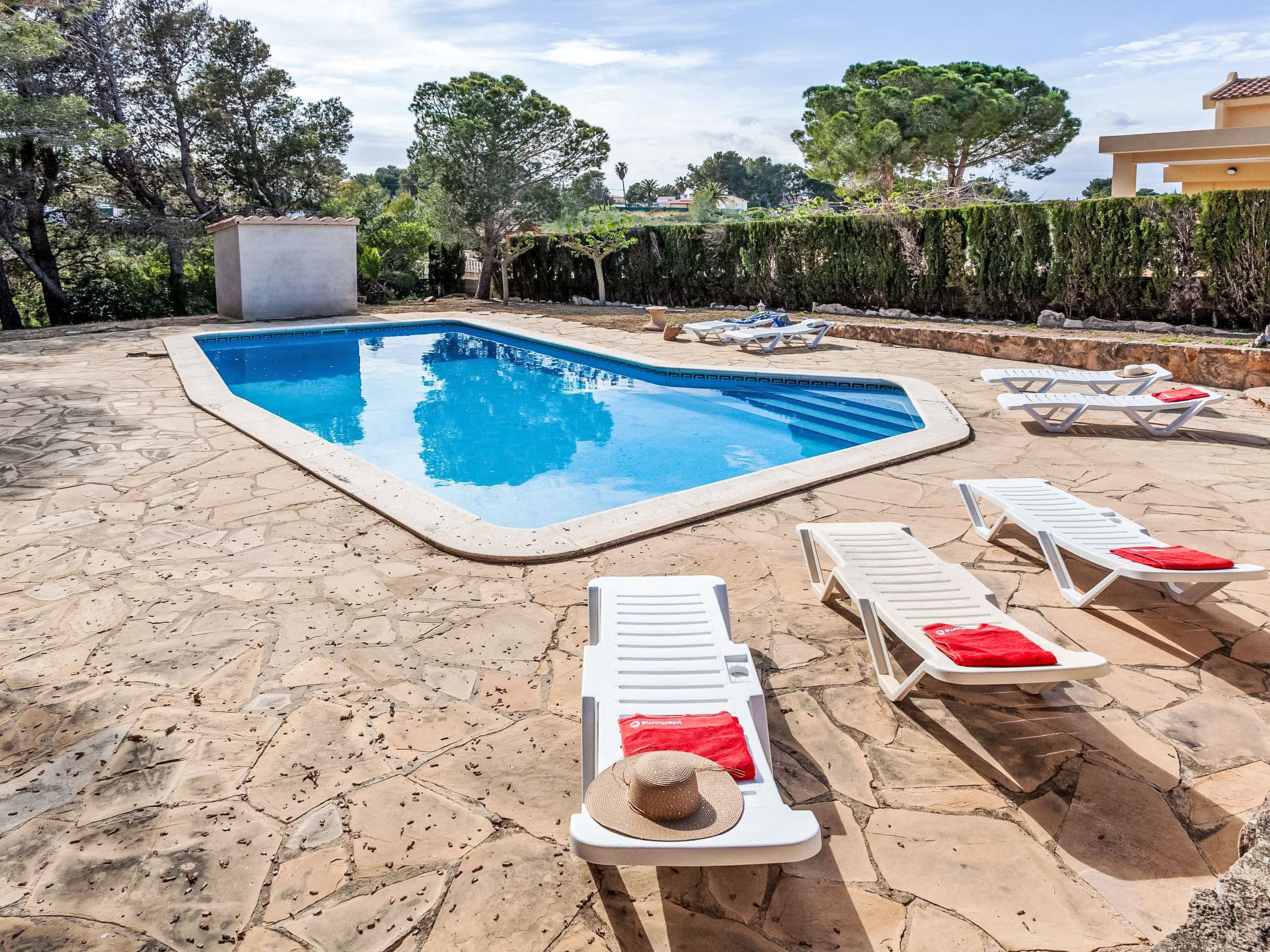 Pool Outdoor