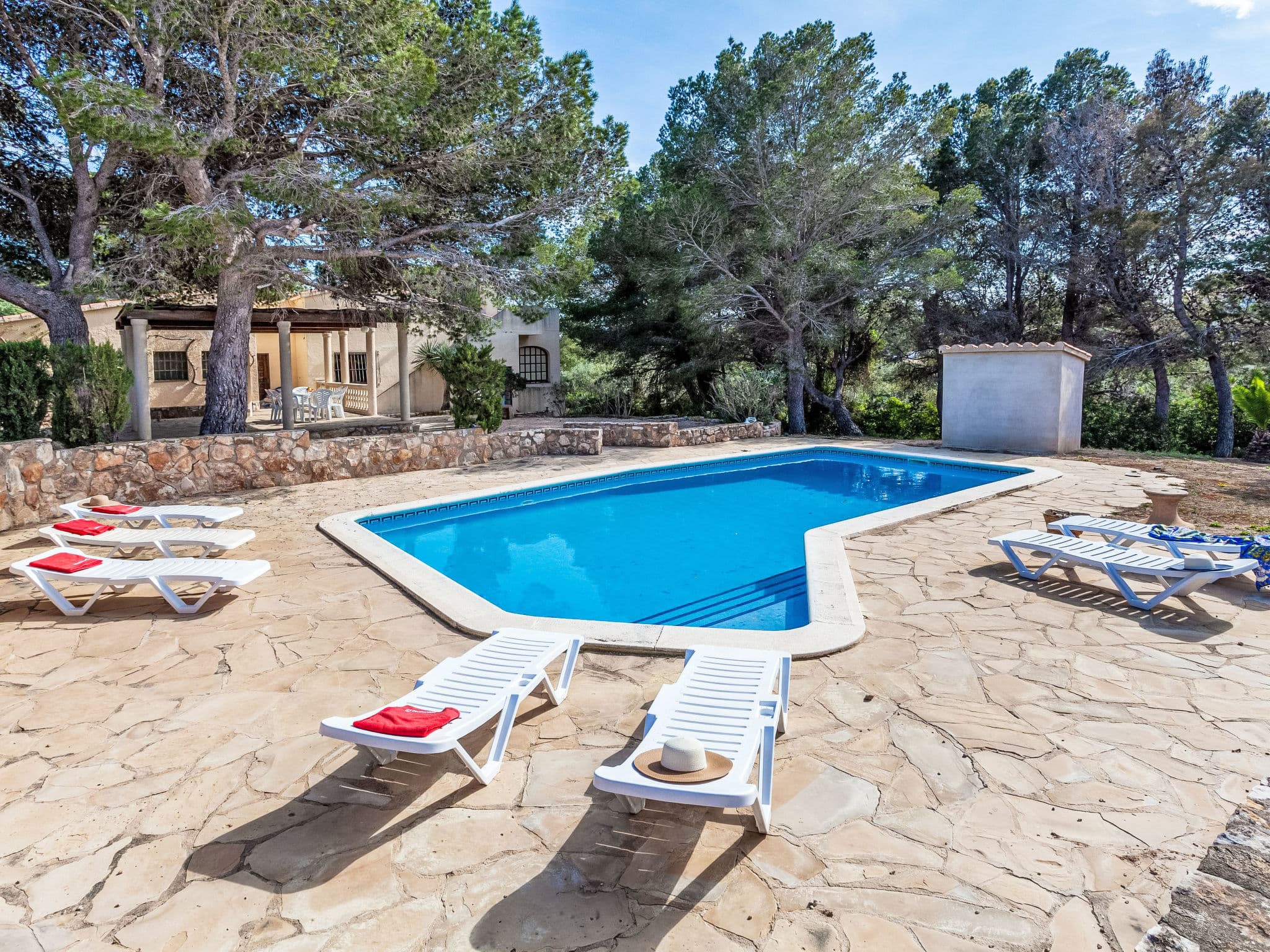 Pool Outdoor