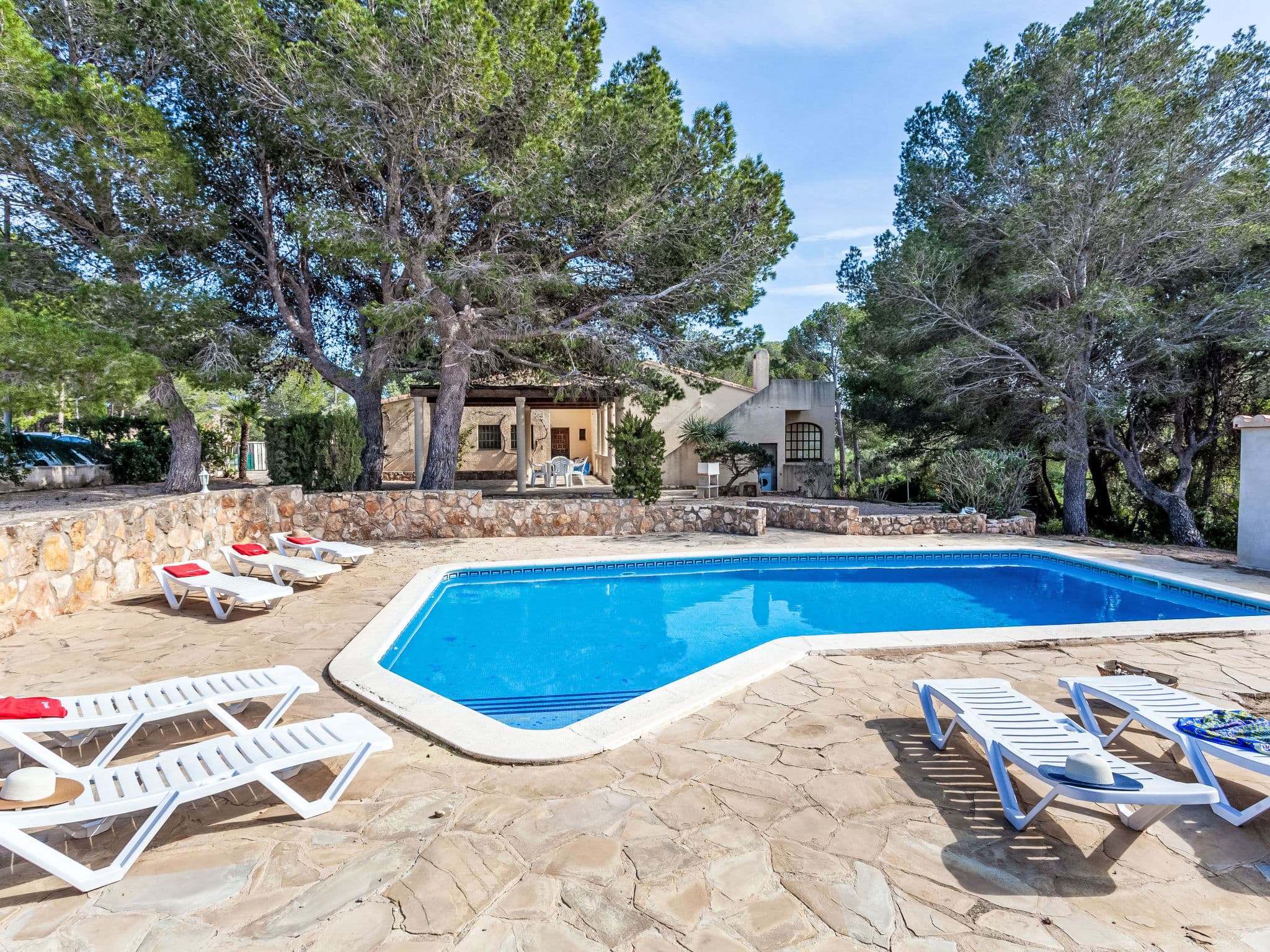 Pool Outdoor