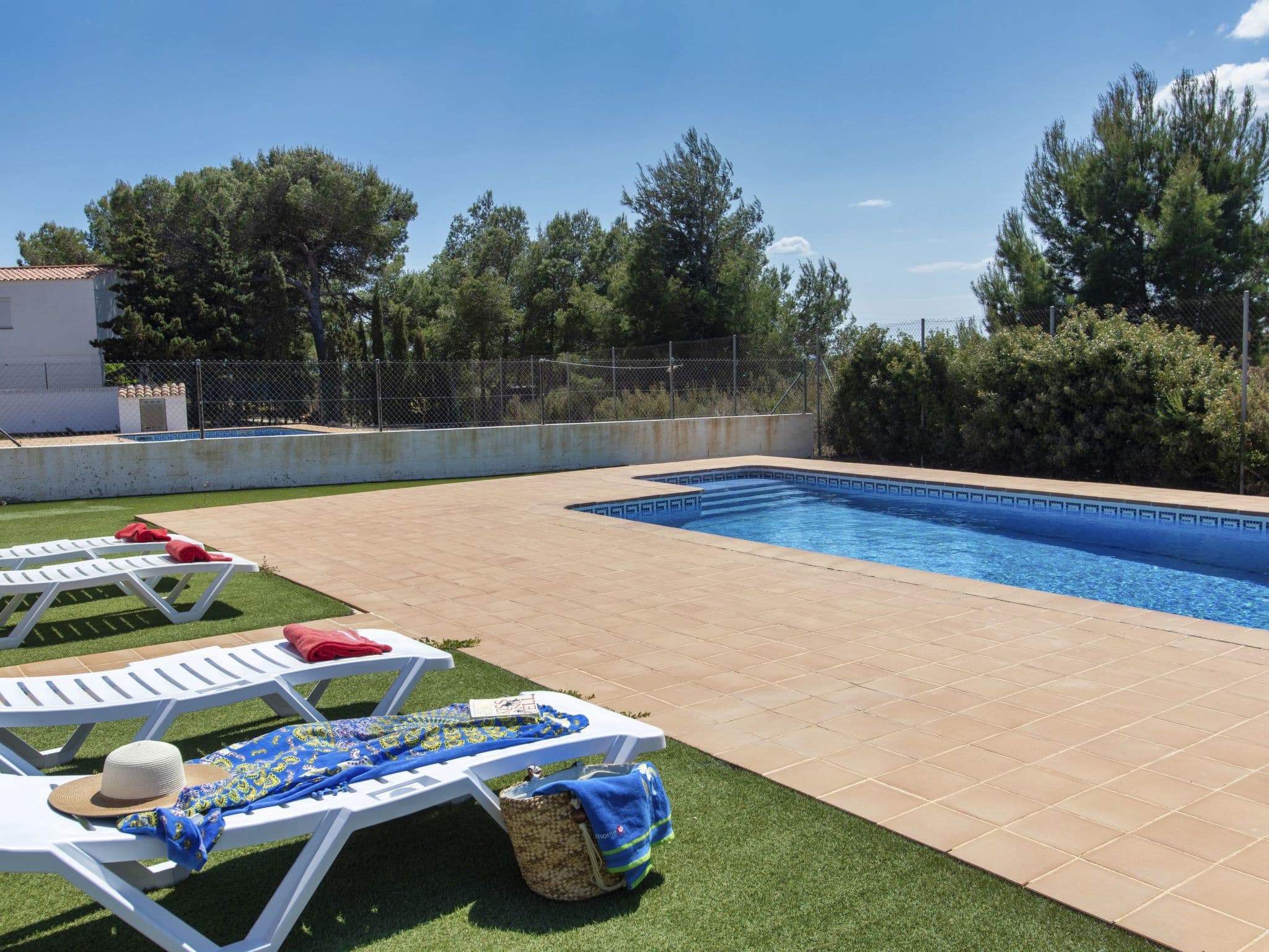 Pool Outdoor