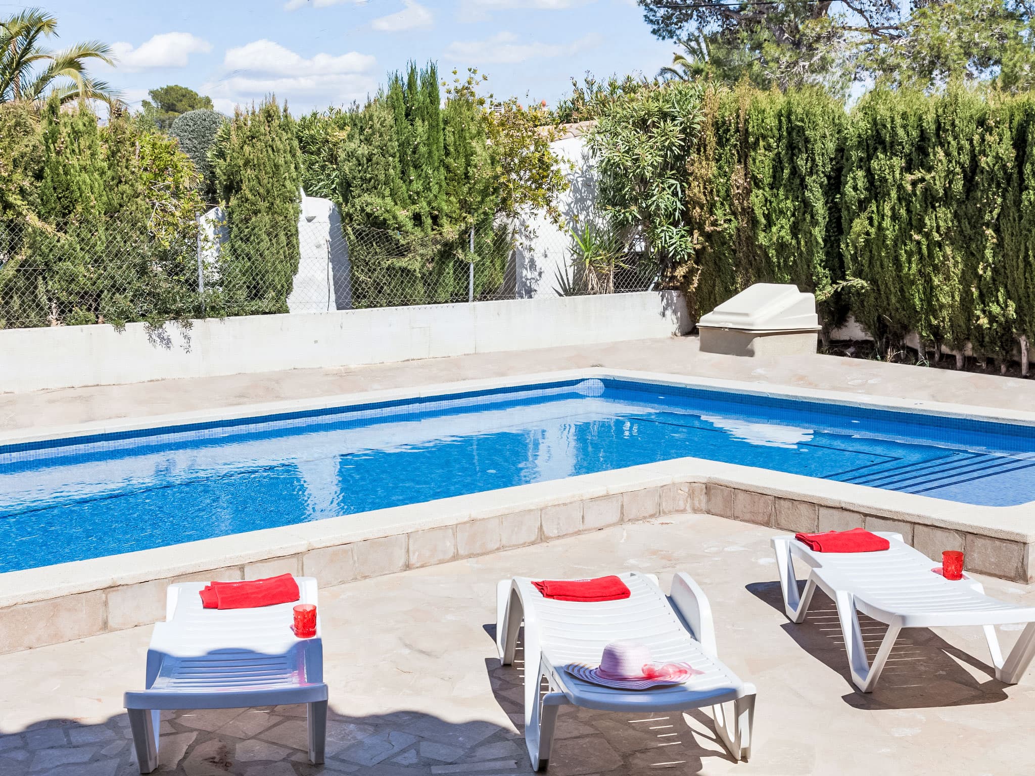 Pool Outdoor
