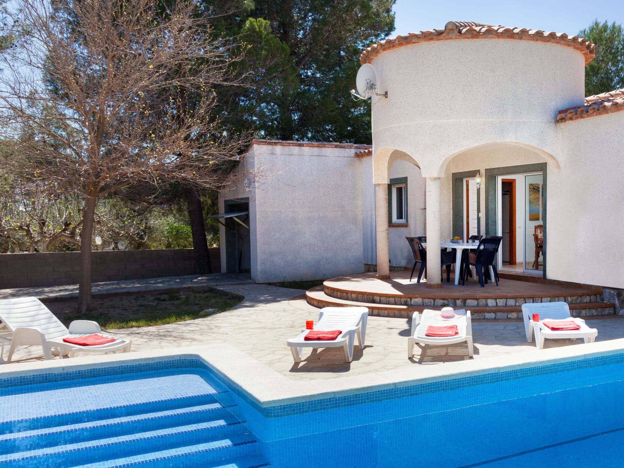 Pool Outdoor