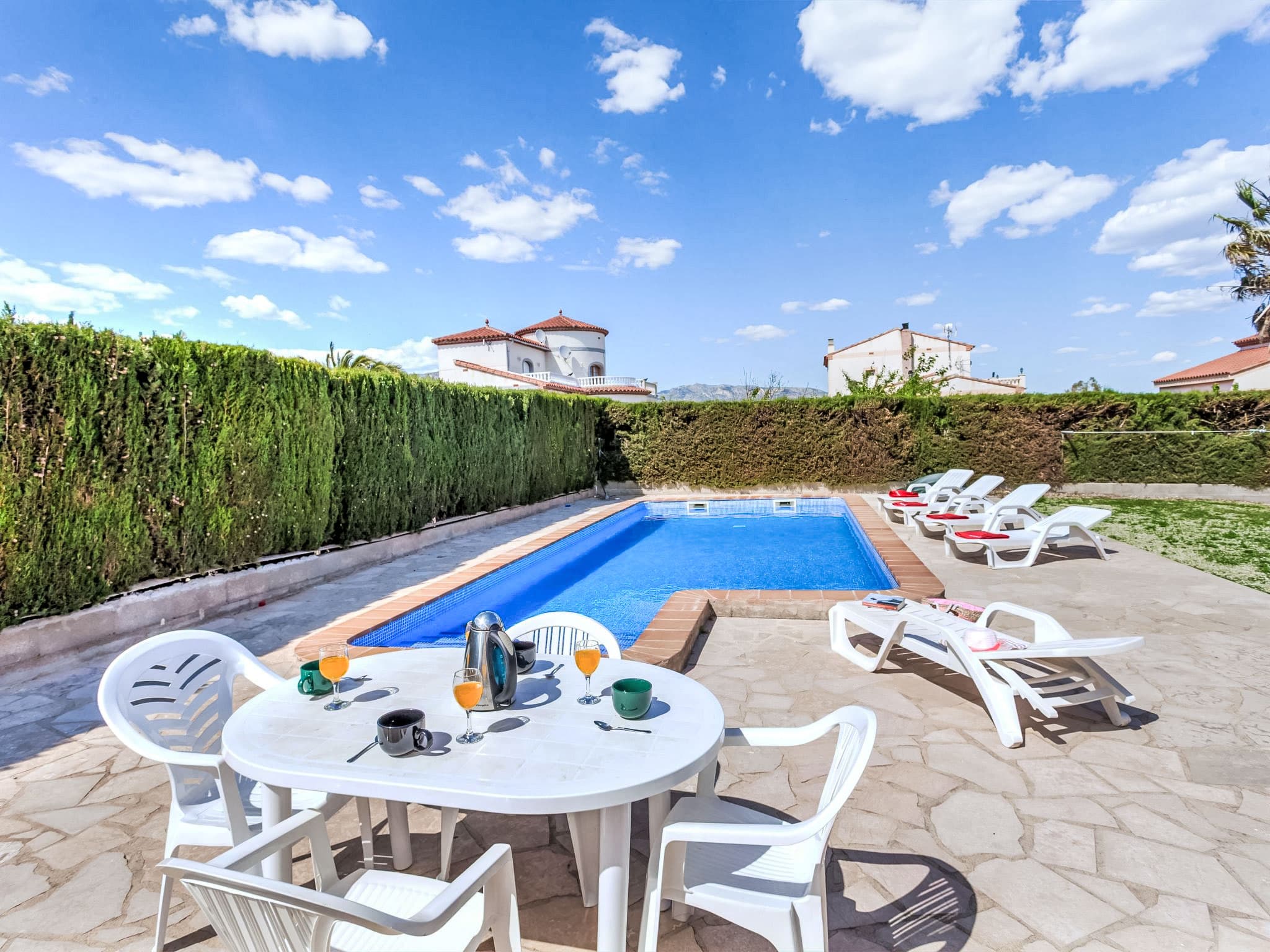 Pool Outdoor