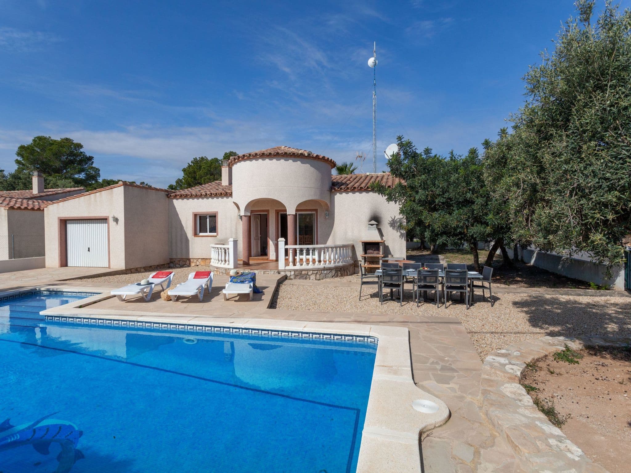 Pool Outdoor