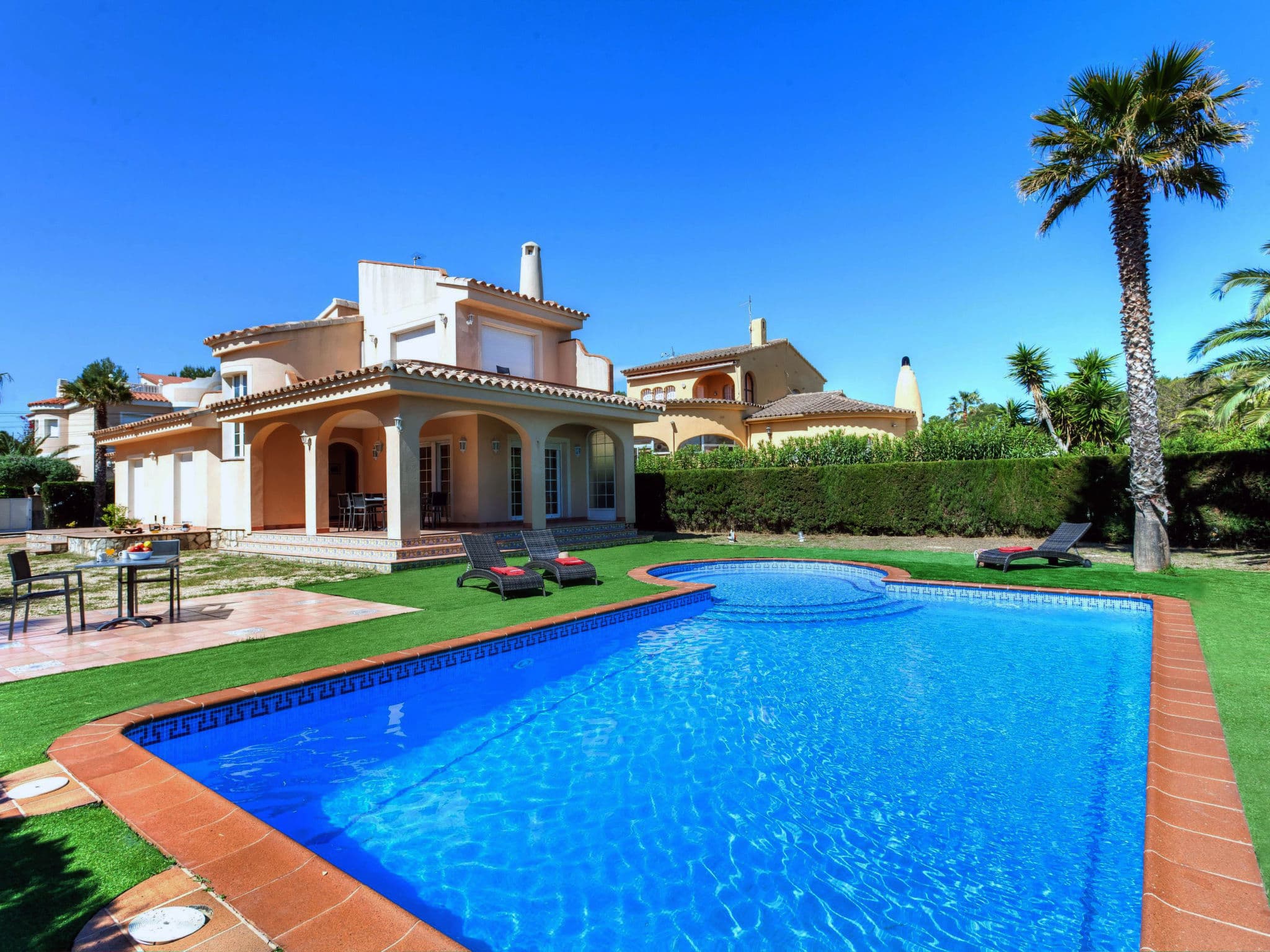 Pool Outdoor