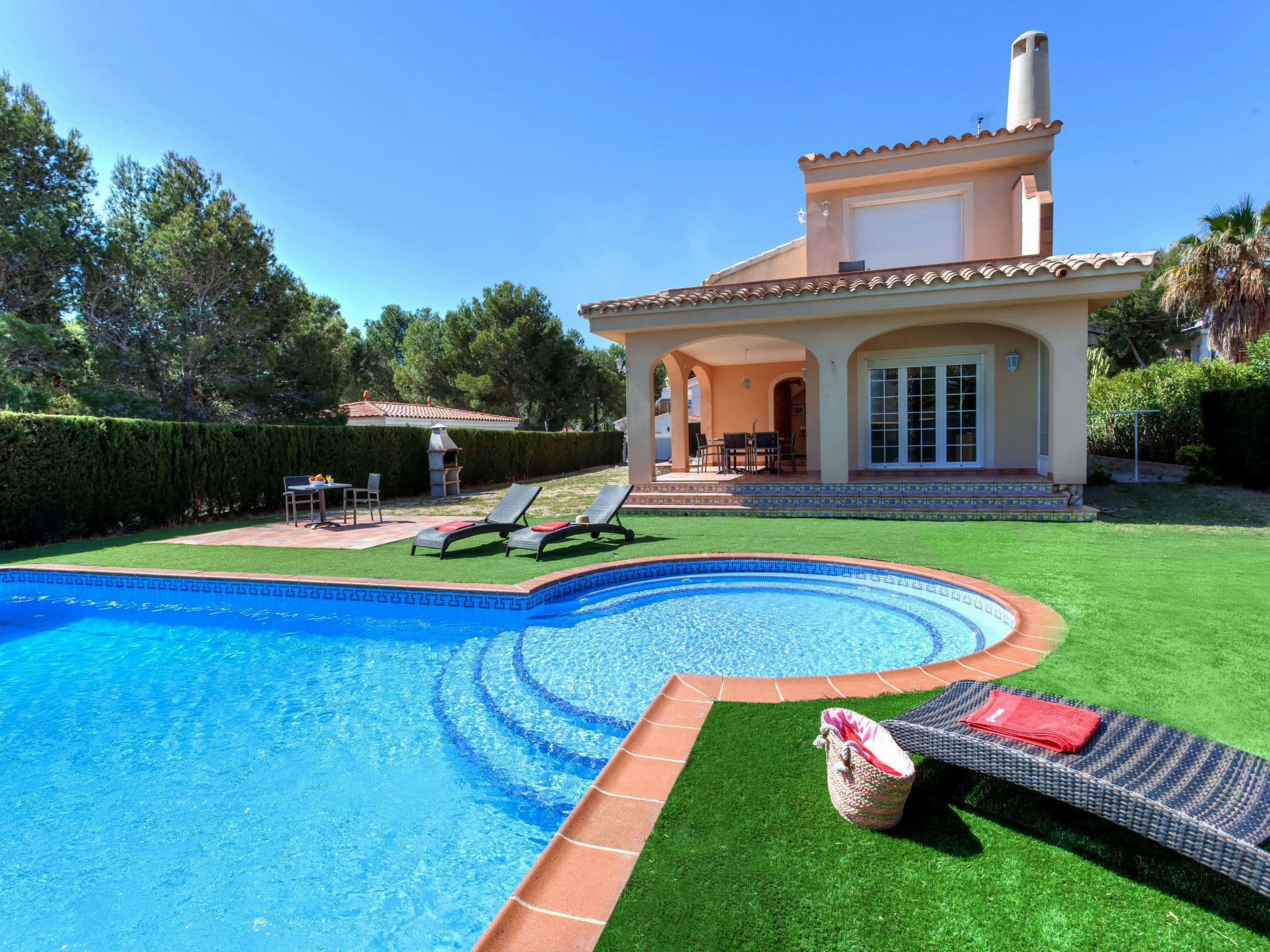 Pool Outdoor
