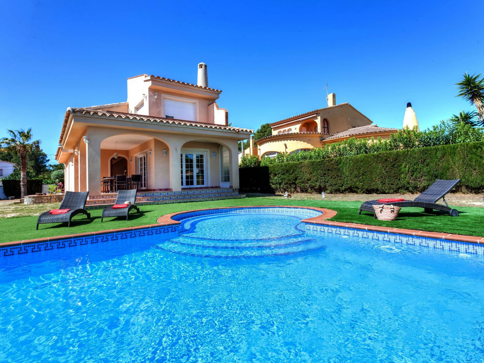 Pool Outdoor