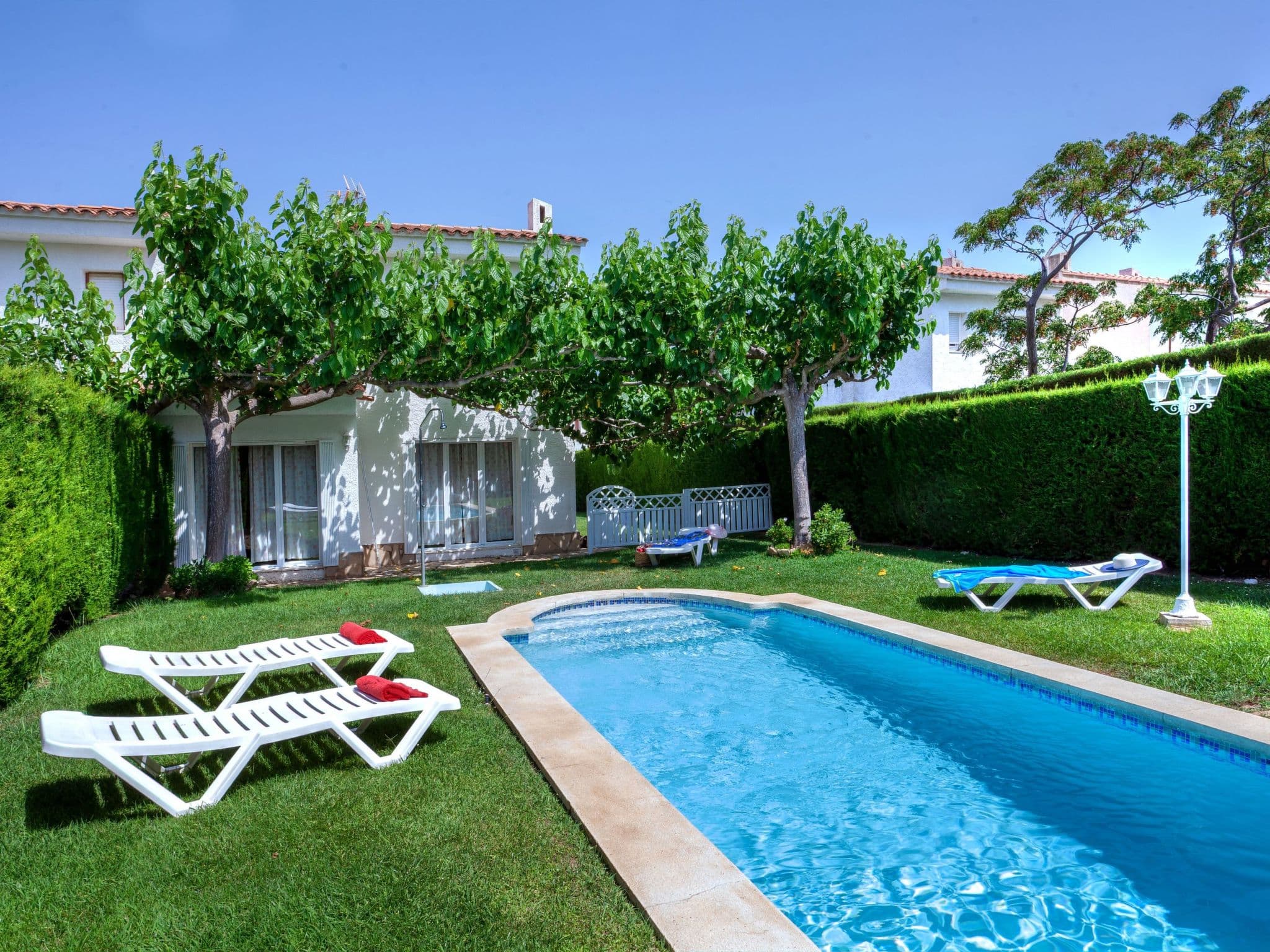 Pool Outdoor