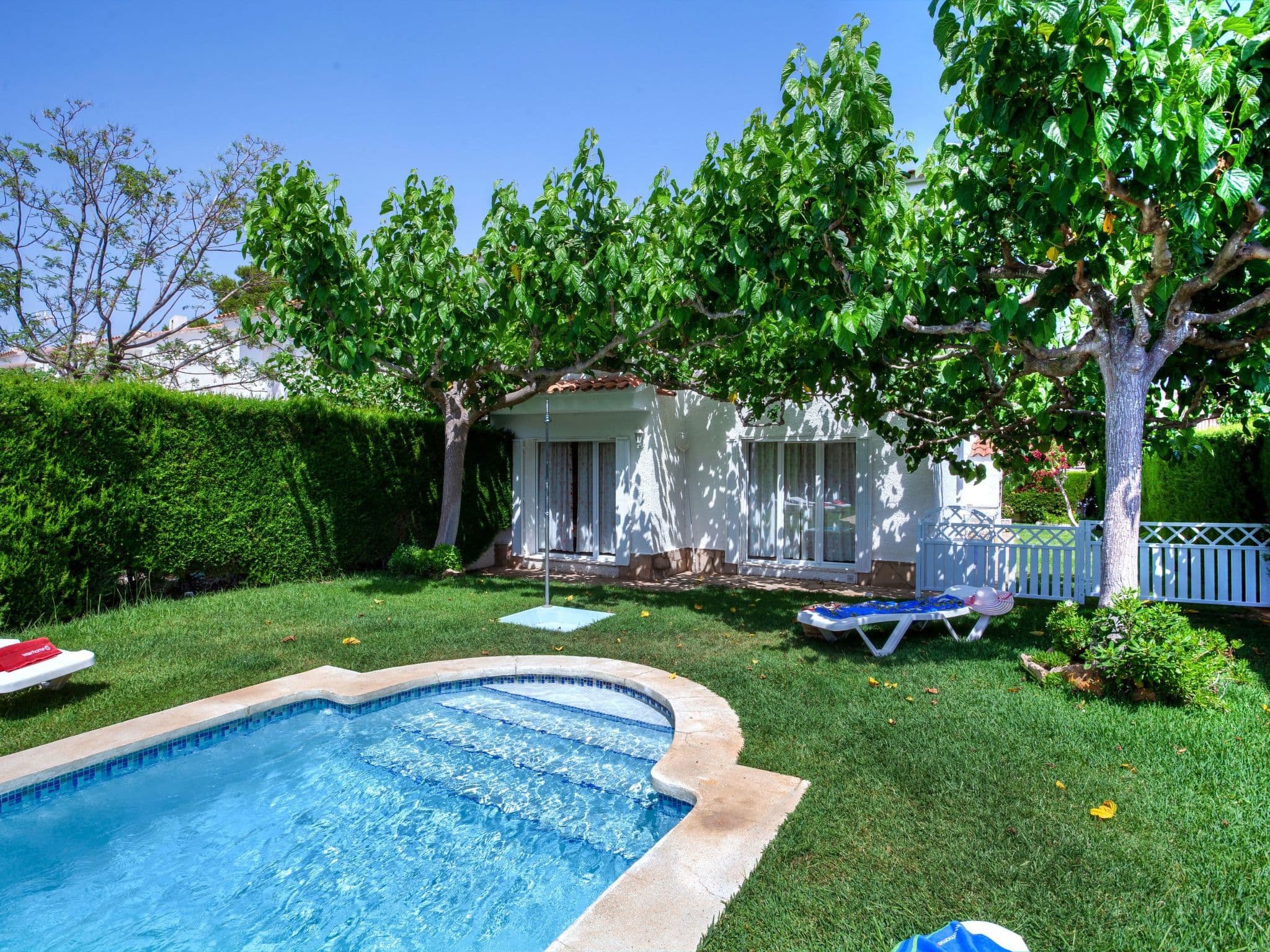 Pool Outdoor