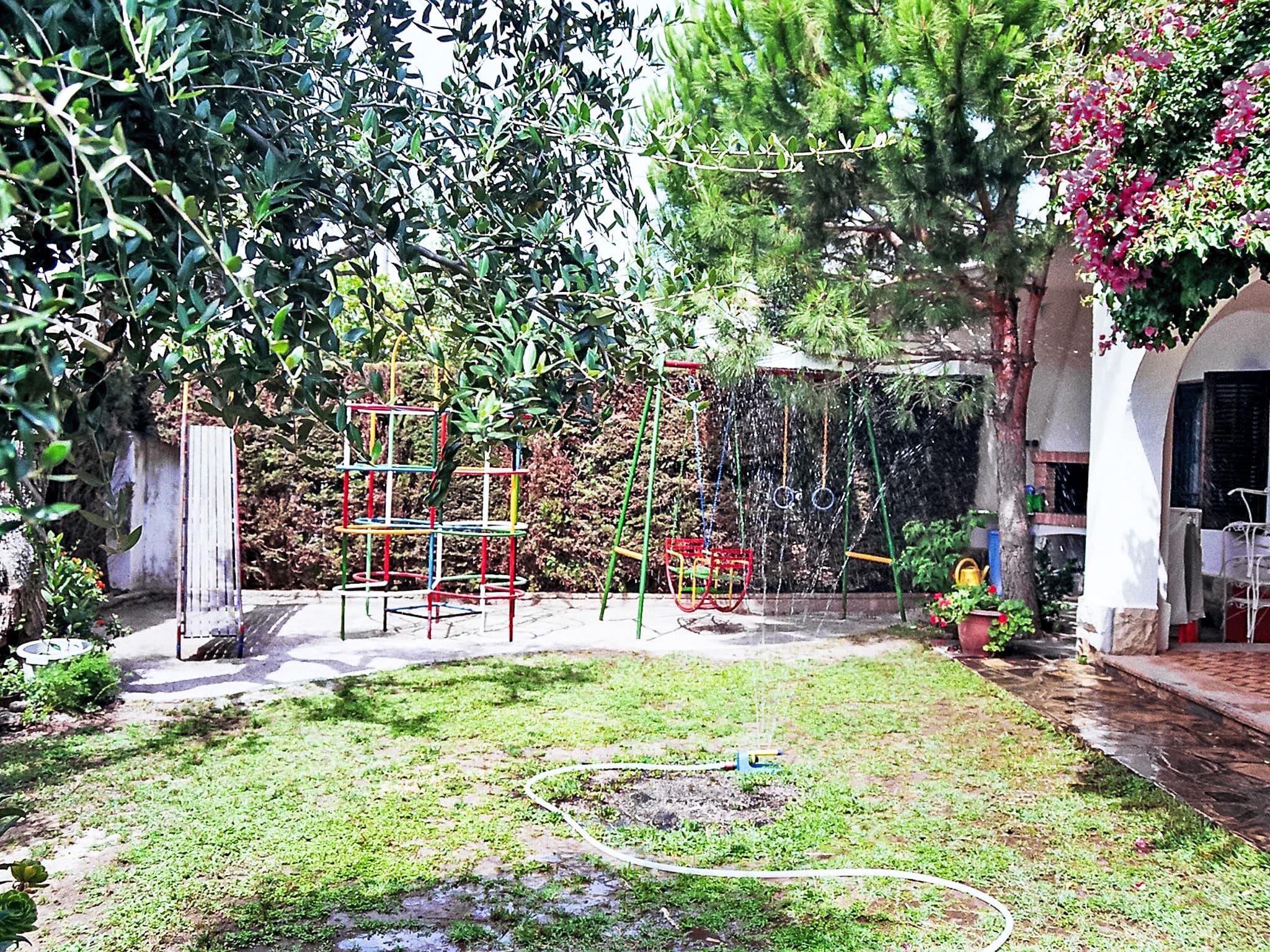 Outdoor