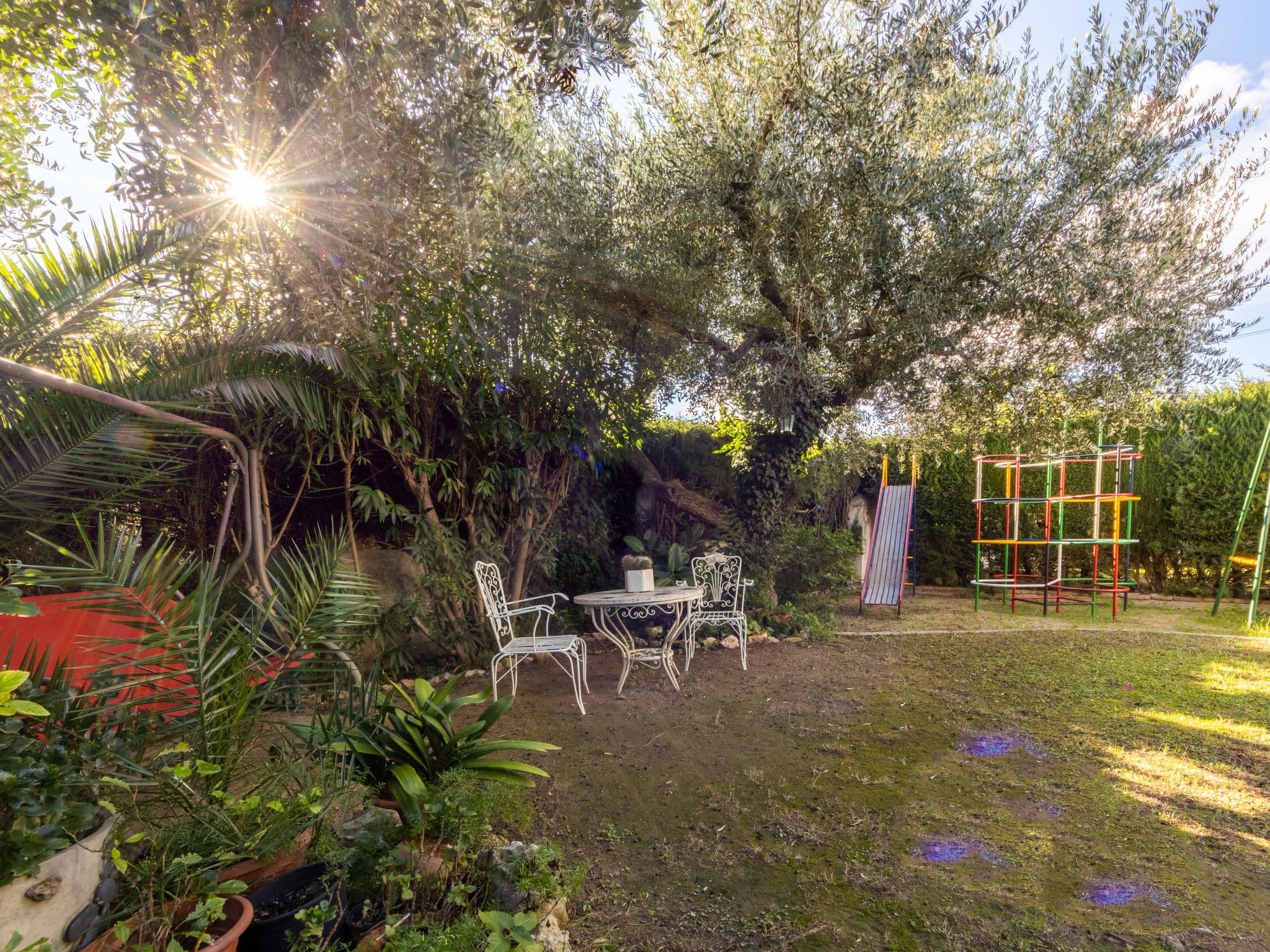 Outdoor