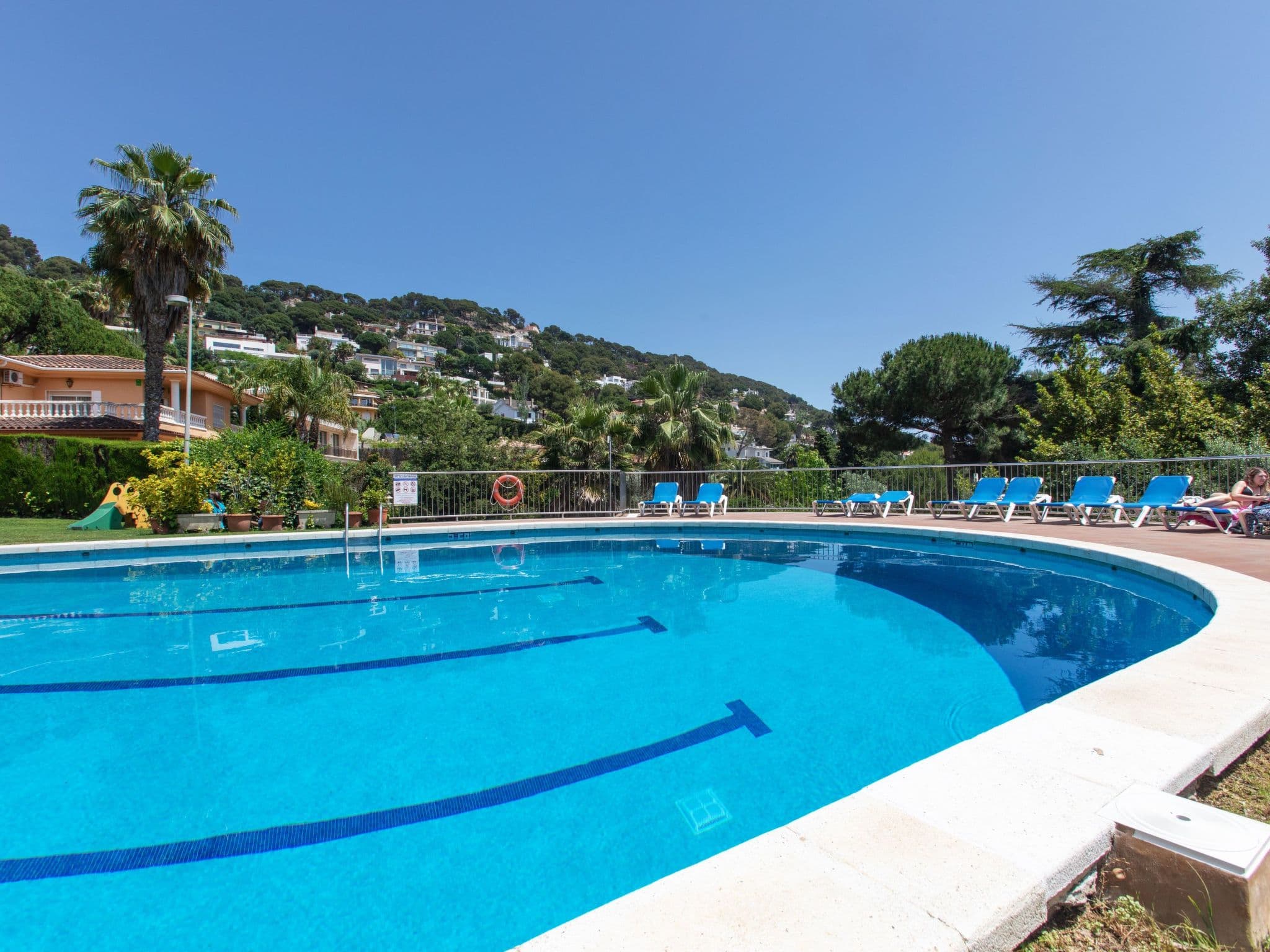 Pool Outdoor