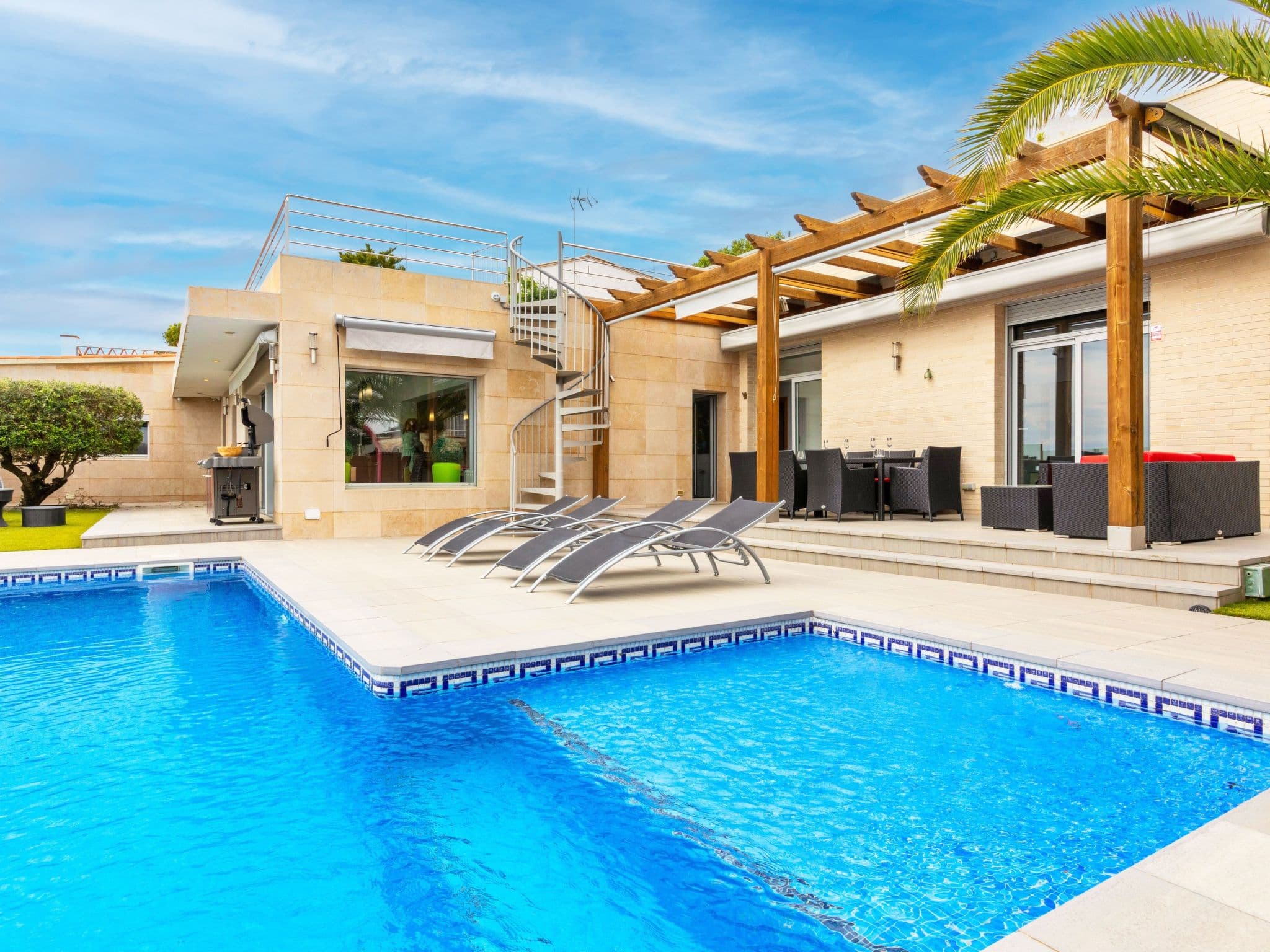 Pool Outdoor