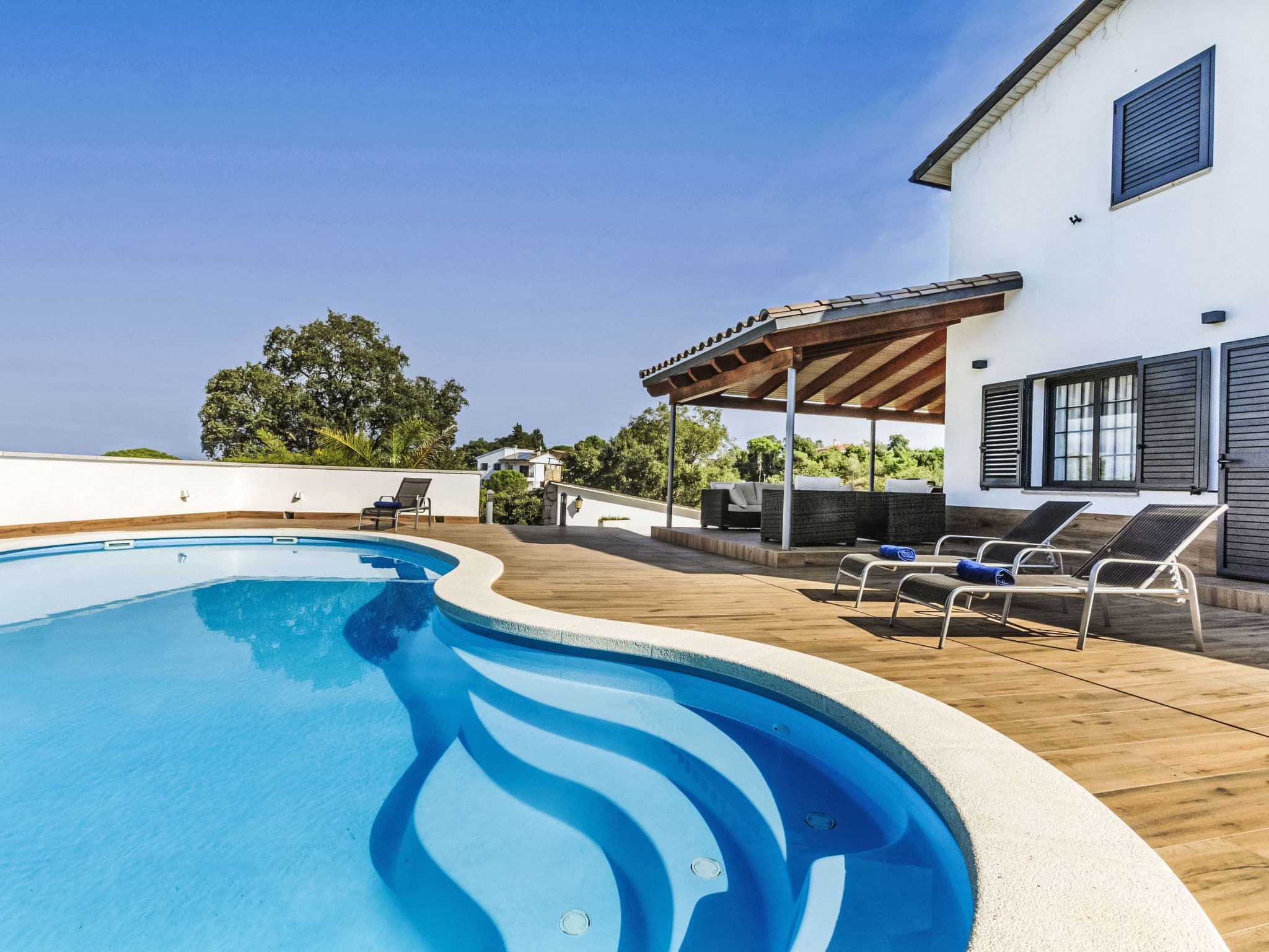 Pool Outdoor