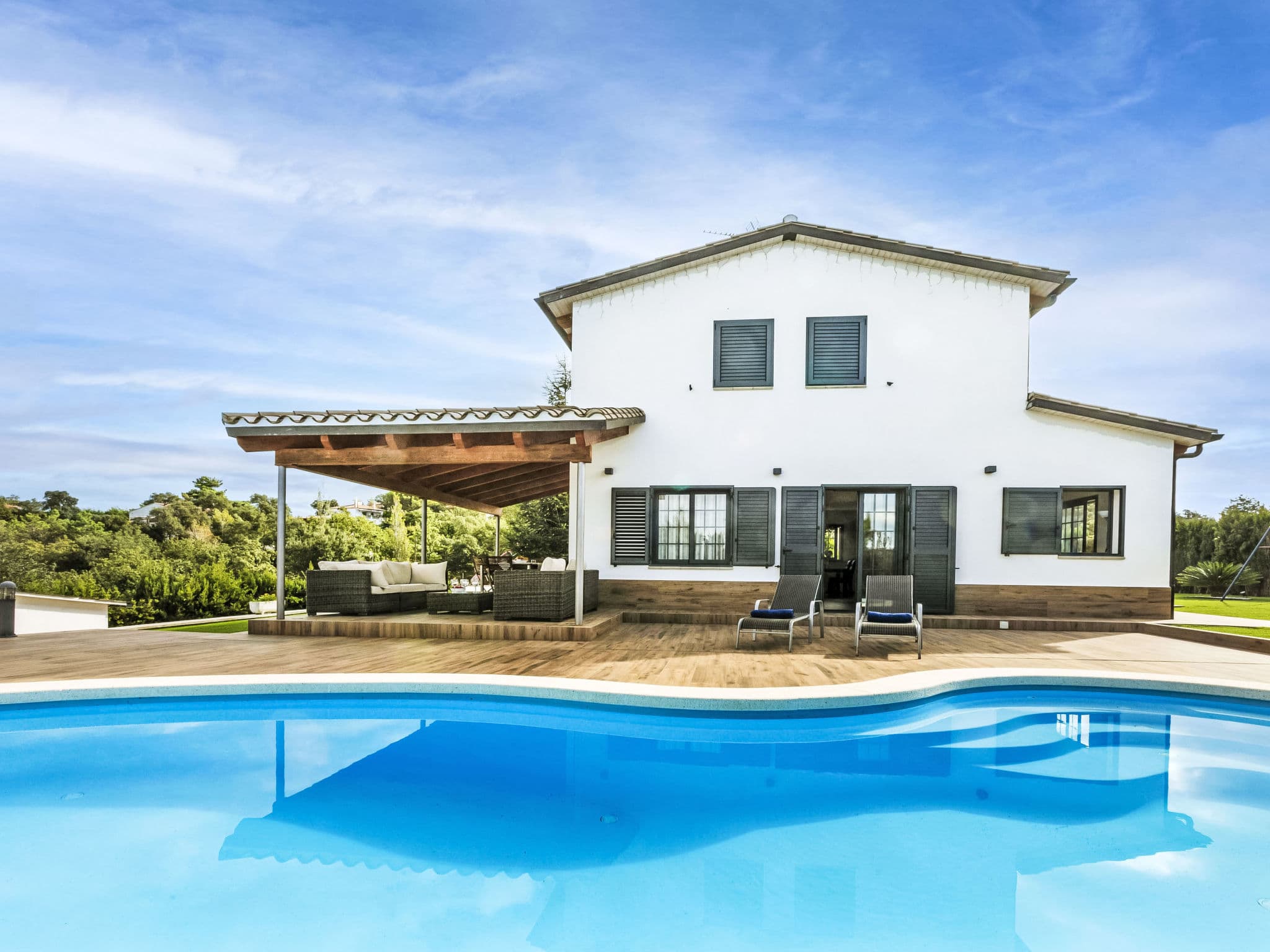 Pool Outdoor