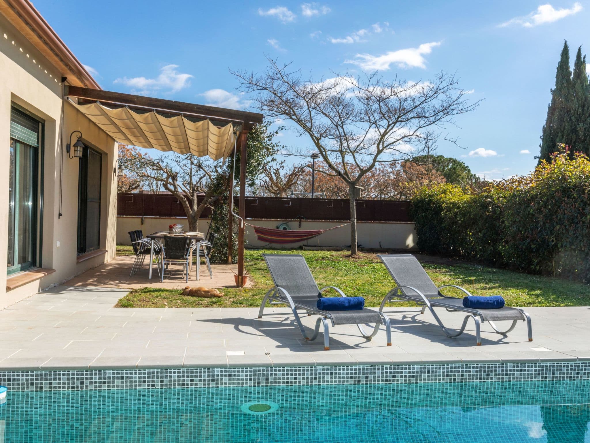 Pool Outdoor