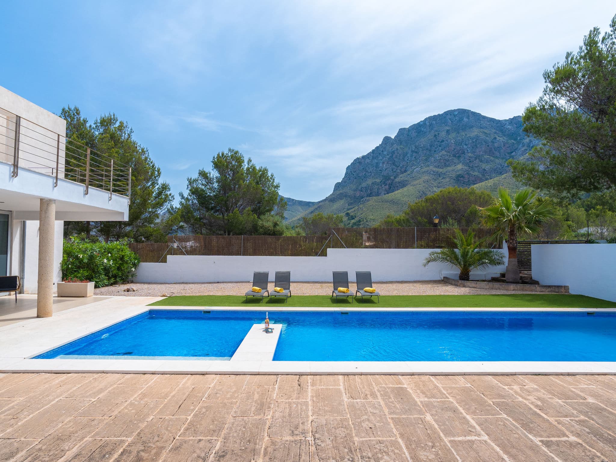 Pool Outdoor
